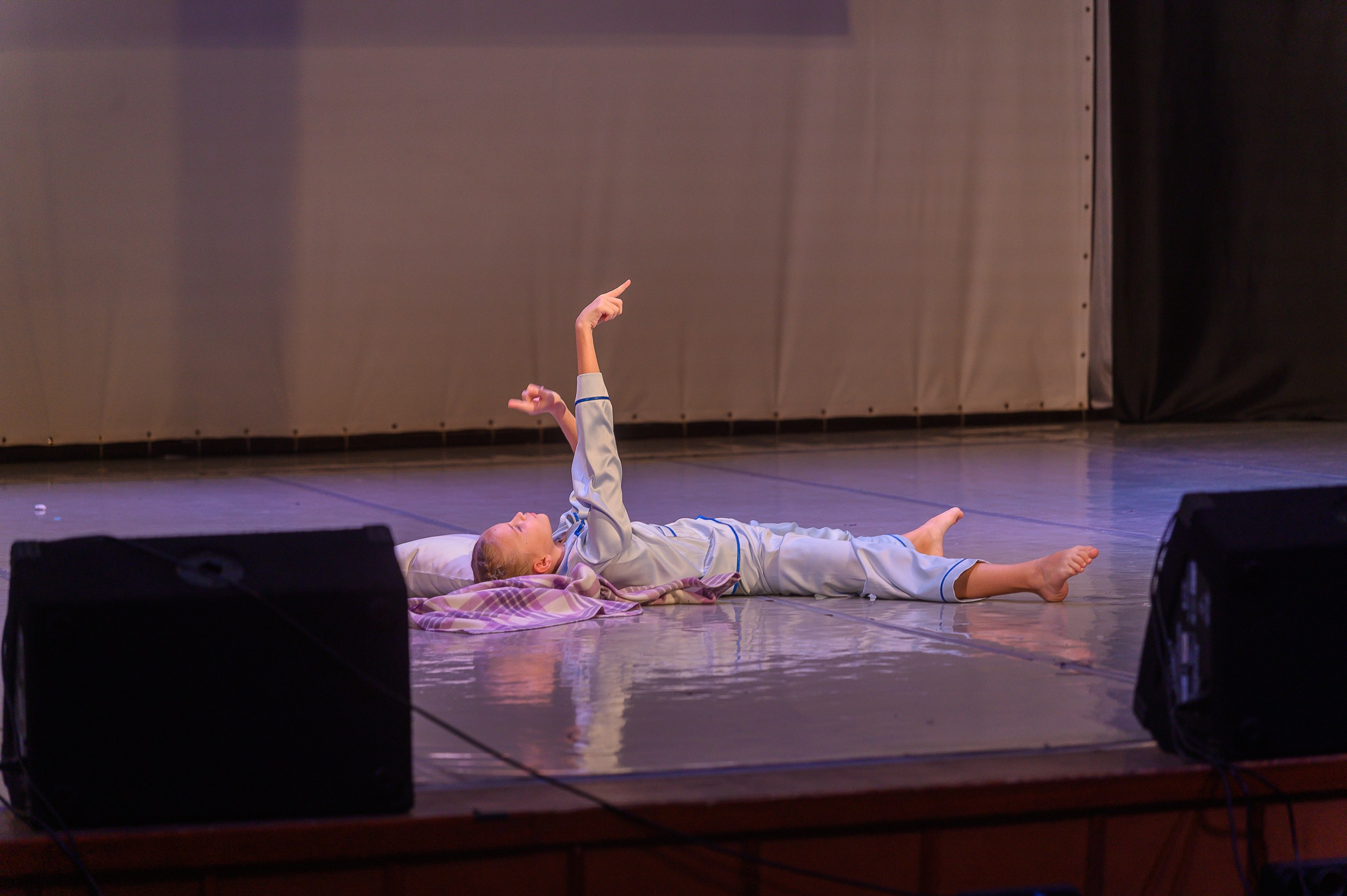 Конкурс «Танцевальная Осень». Фотограф в Кемерово Владислав Шульц