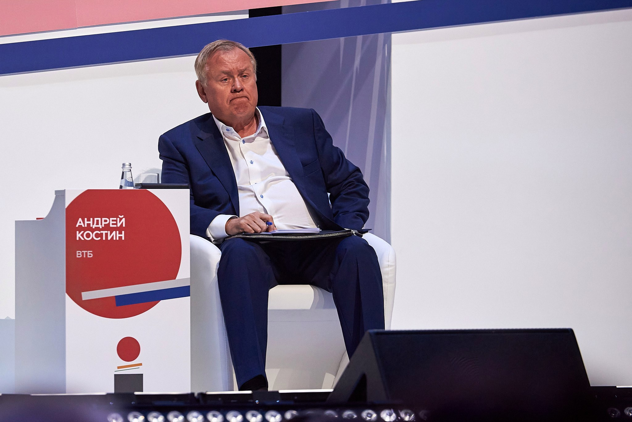 Конгресс банка России 2024. Иван Ступа, репортажный фотограф в Санкт-Петербурге и Ленинградской области