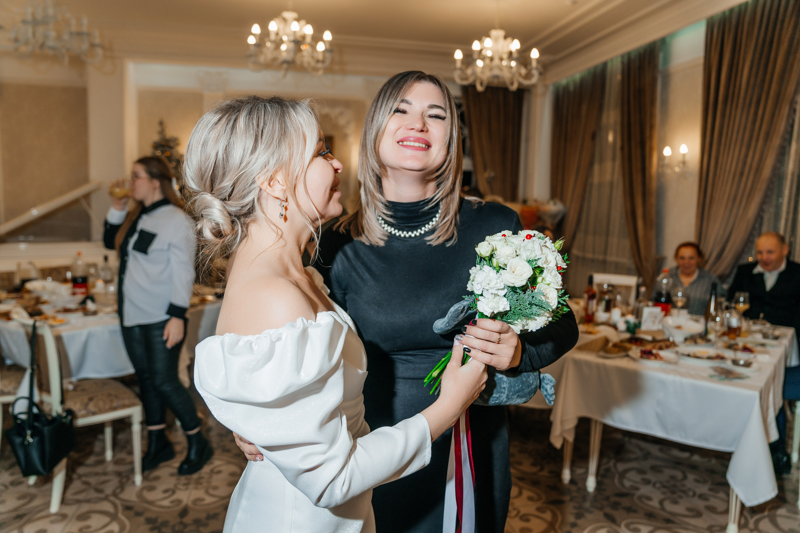 Отель «ПушкинЪ». Фотограф Ангарск Иркутск Ксения Король