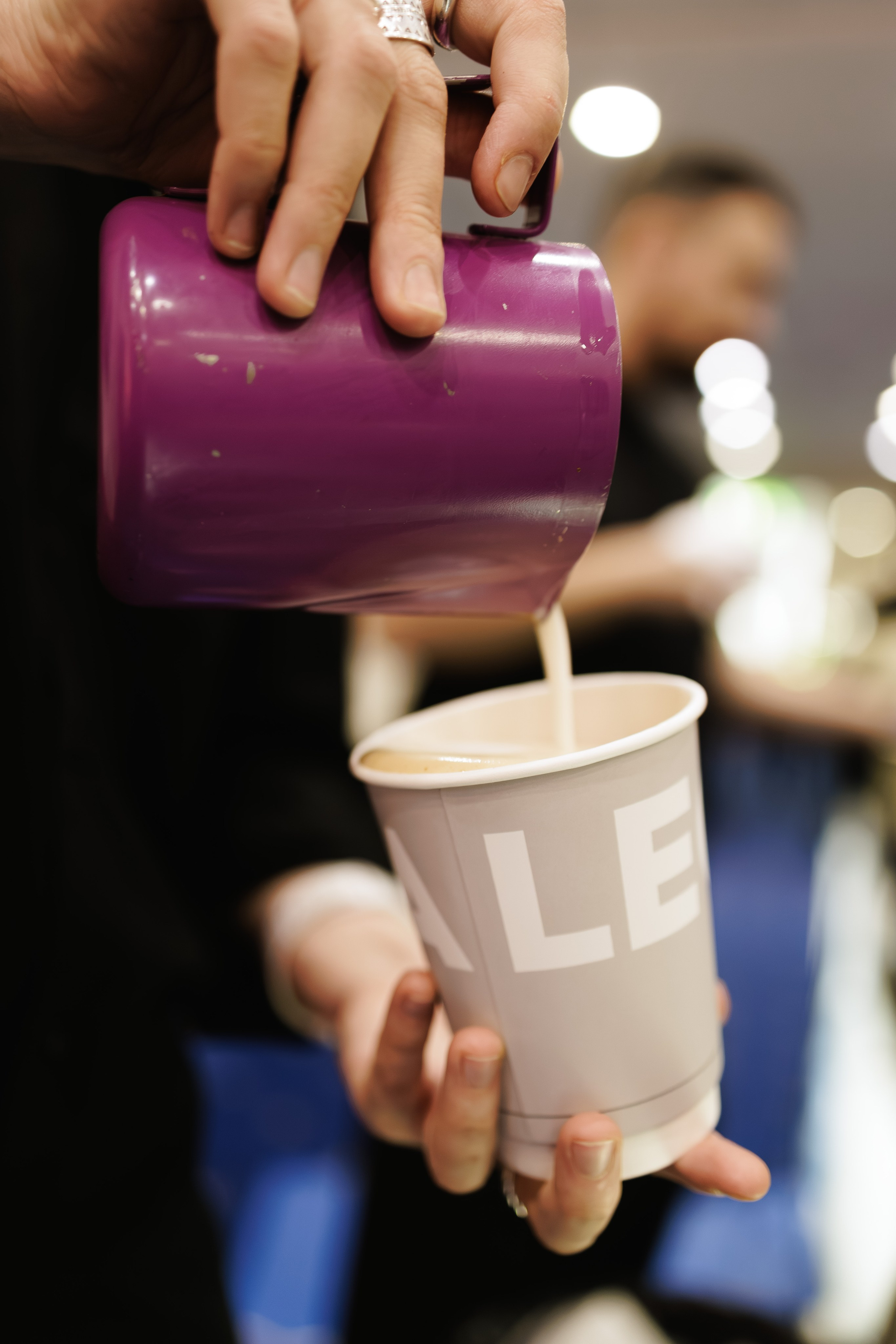 Jm_ Bar. Frame Craft