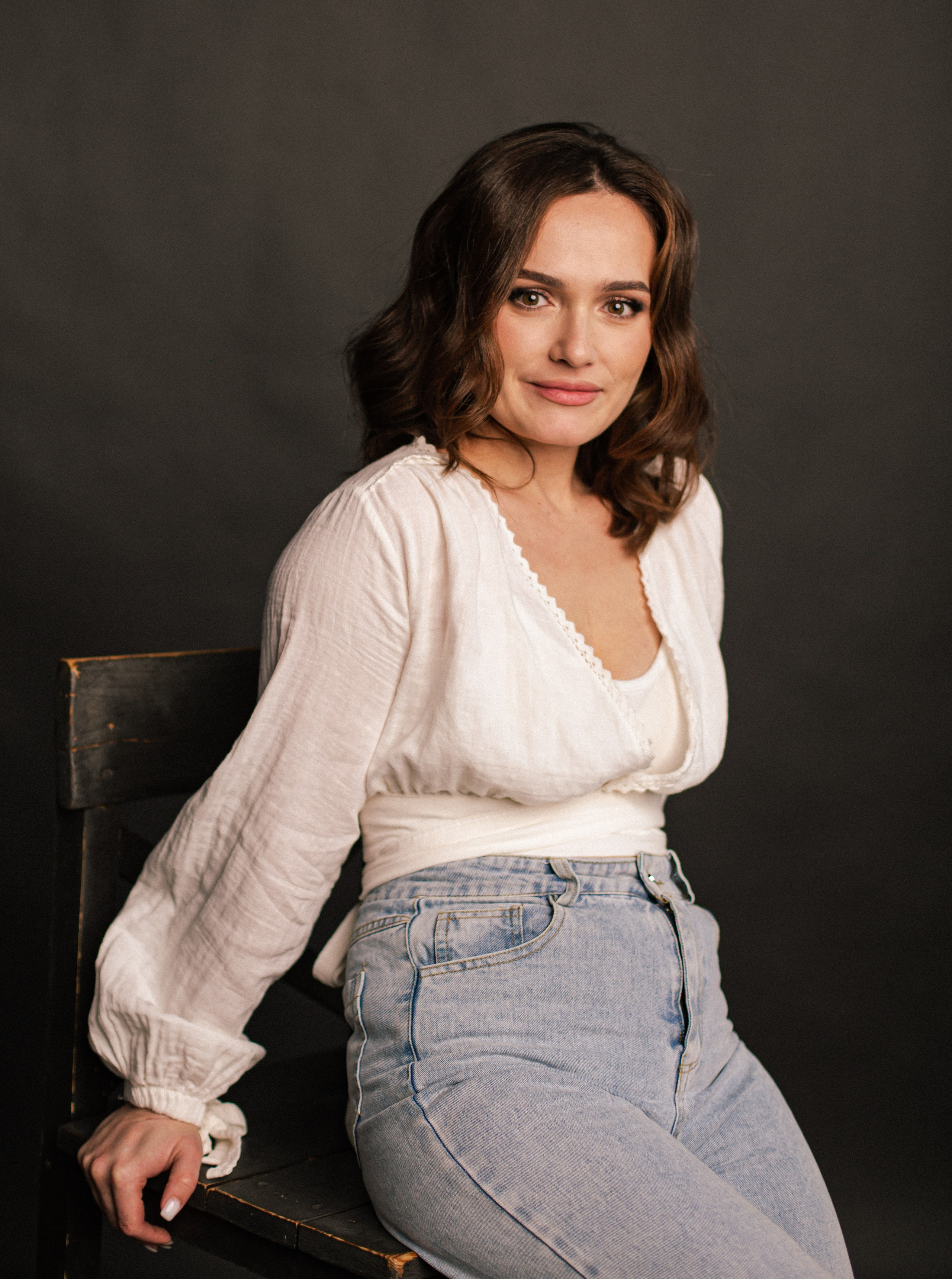 Zeynep. Beye Shevkiyeva Photography