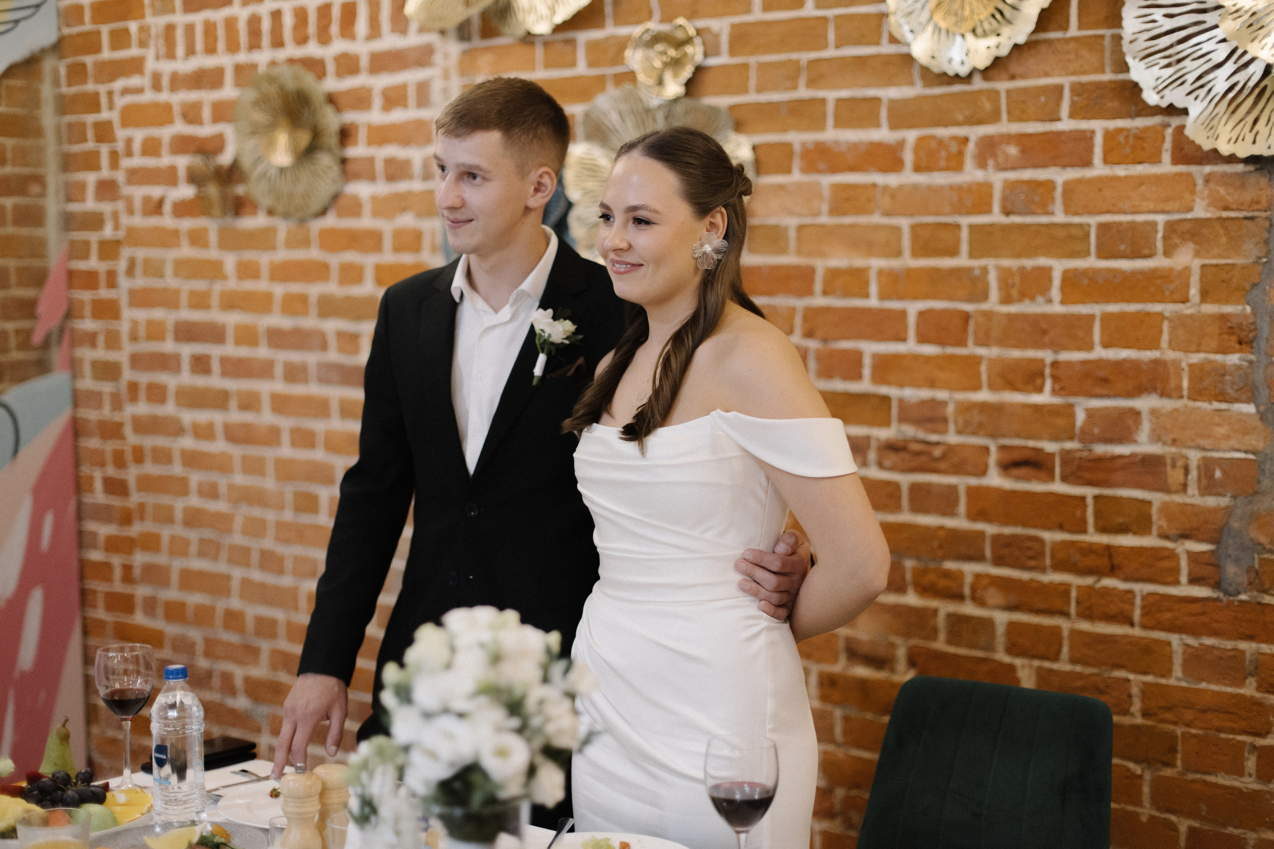 Крылья бабочки. Фотограф Диана Хасанова, г. Казань