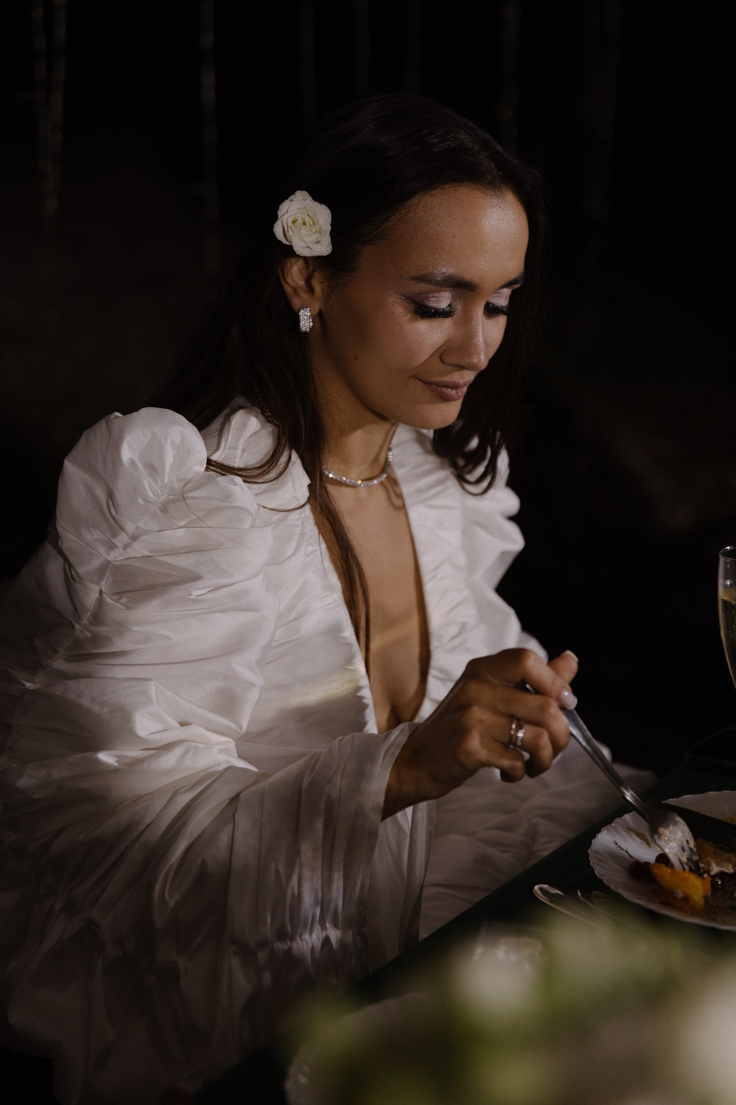 Дмитрий и Кристина. Фотограф Диана Хасанова, г. Казань