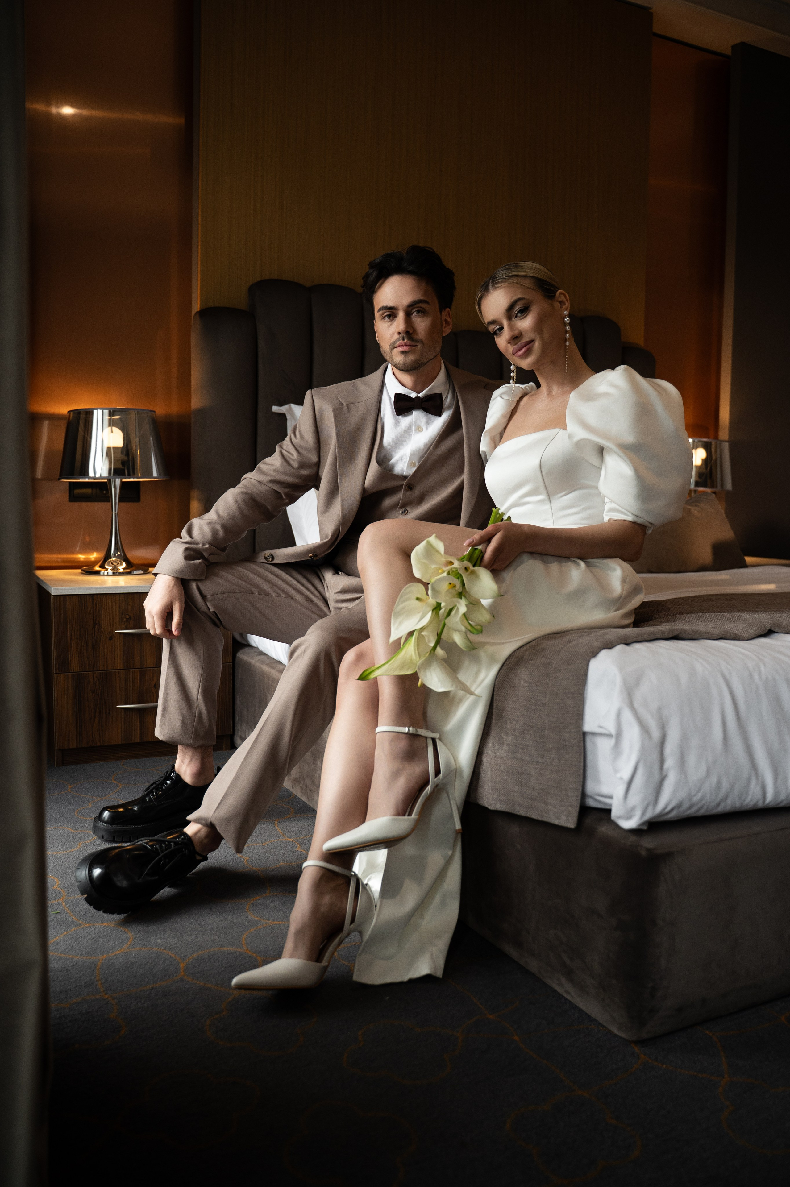 Wedding. Журавлёва Елена