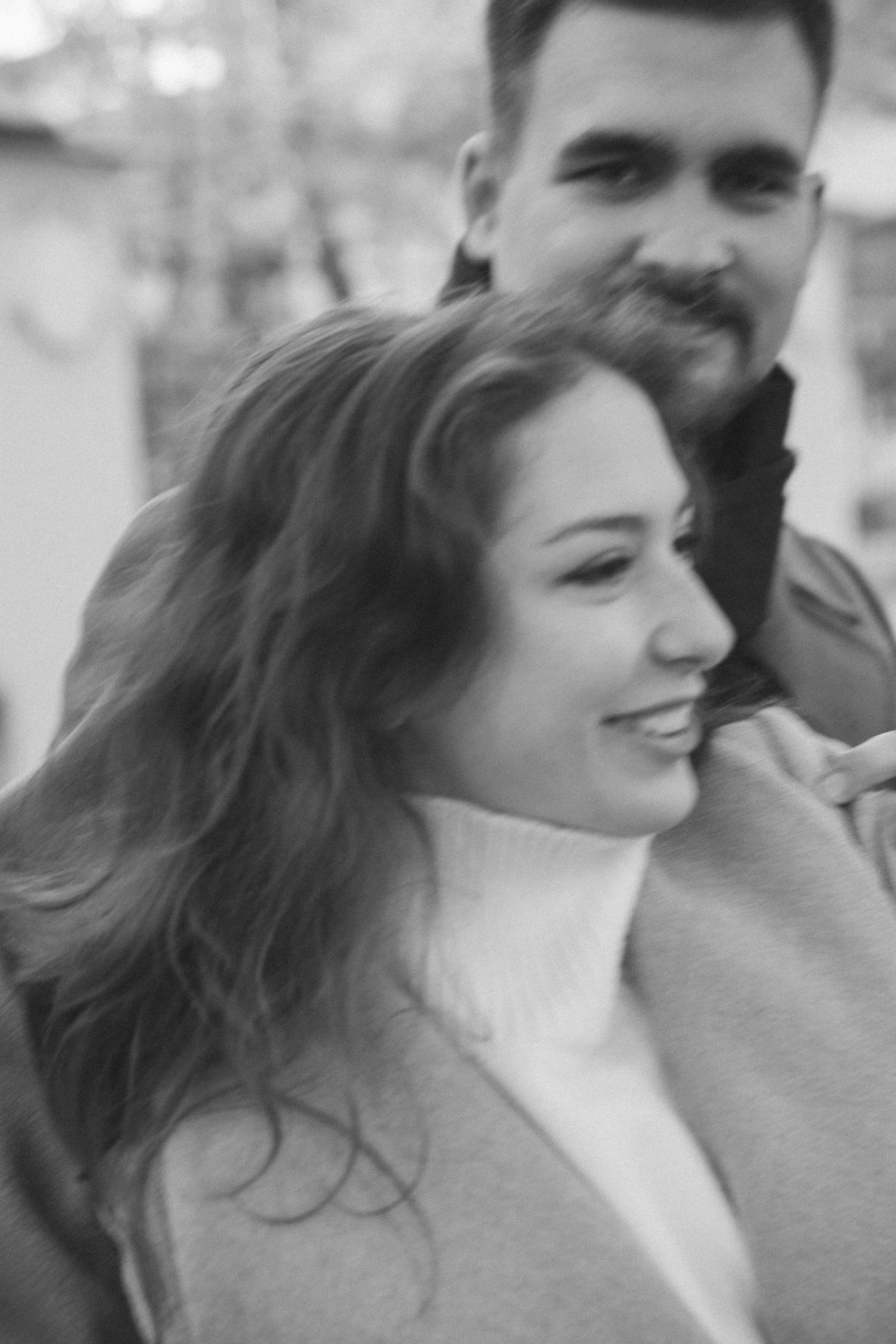 Прогулка по парку. Питерский фотограф