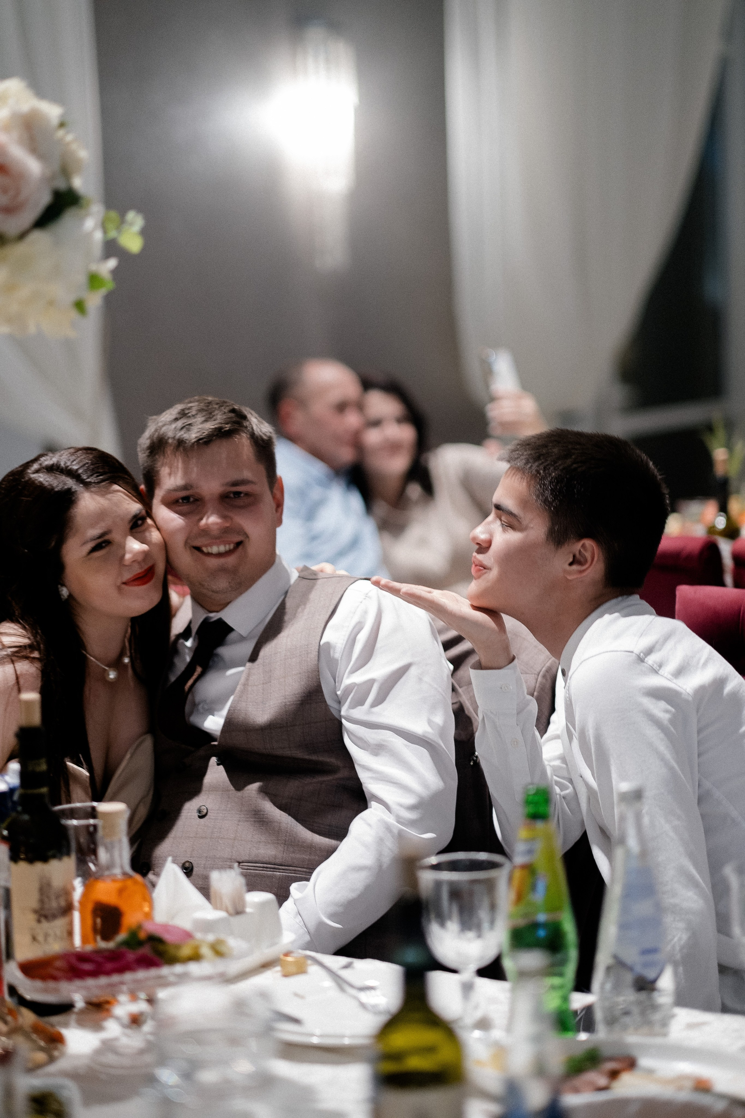 Альберт & Алина. Свадебный и семейный фотограф в Казани и Зеленодольске Ланочкин Илья