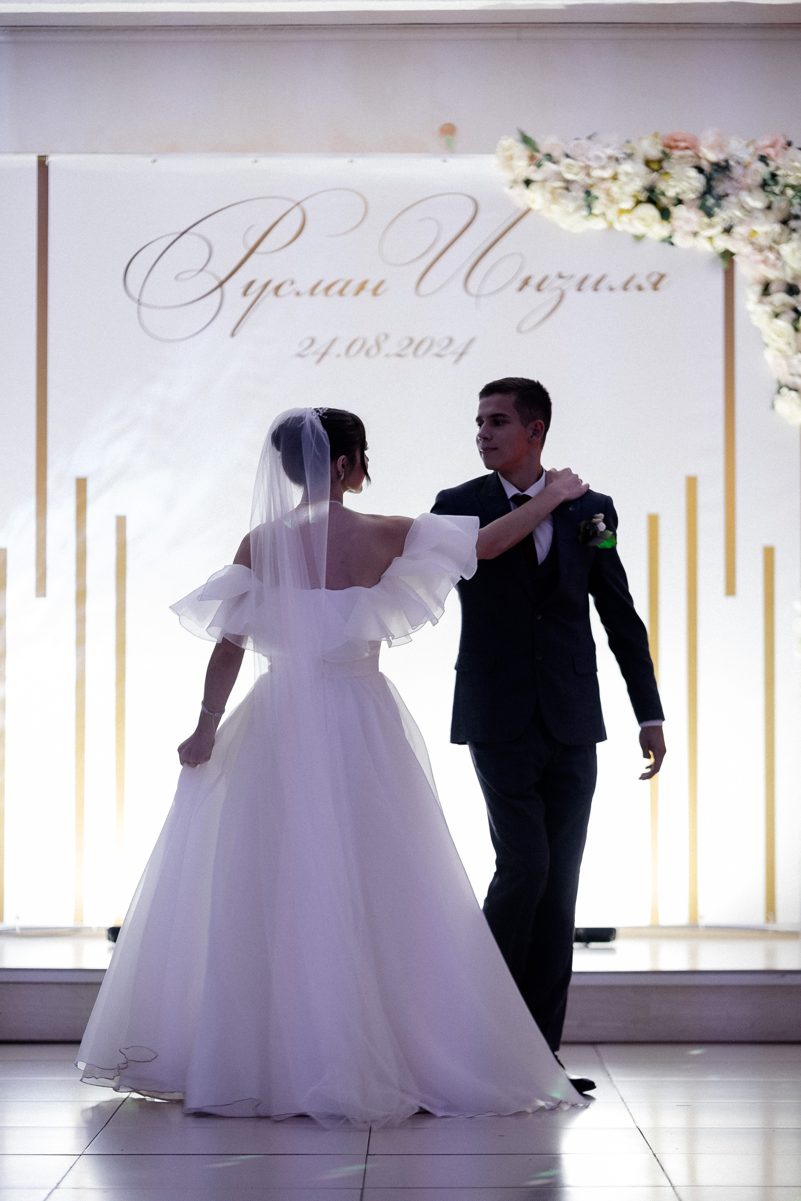 Руслан & Инзиля. Свадебный и семейный фотограф в Казани и Зеленодольске Ланочкин Илья