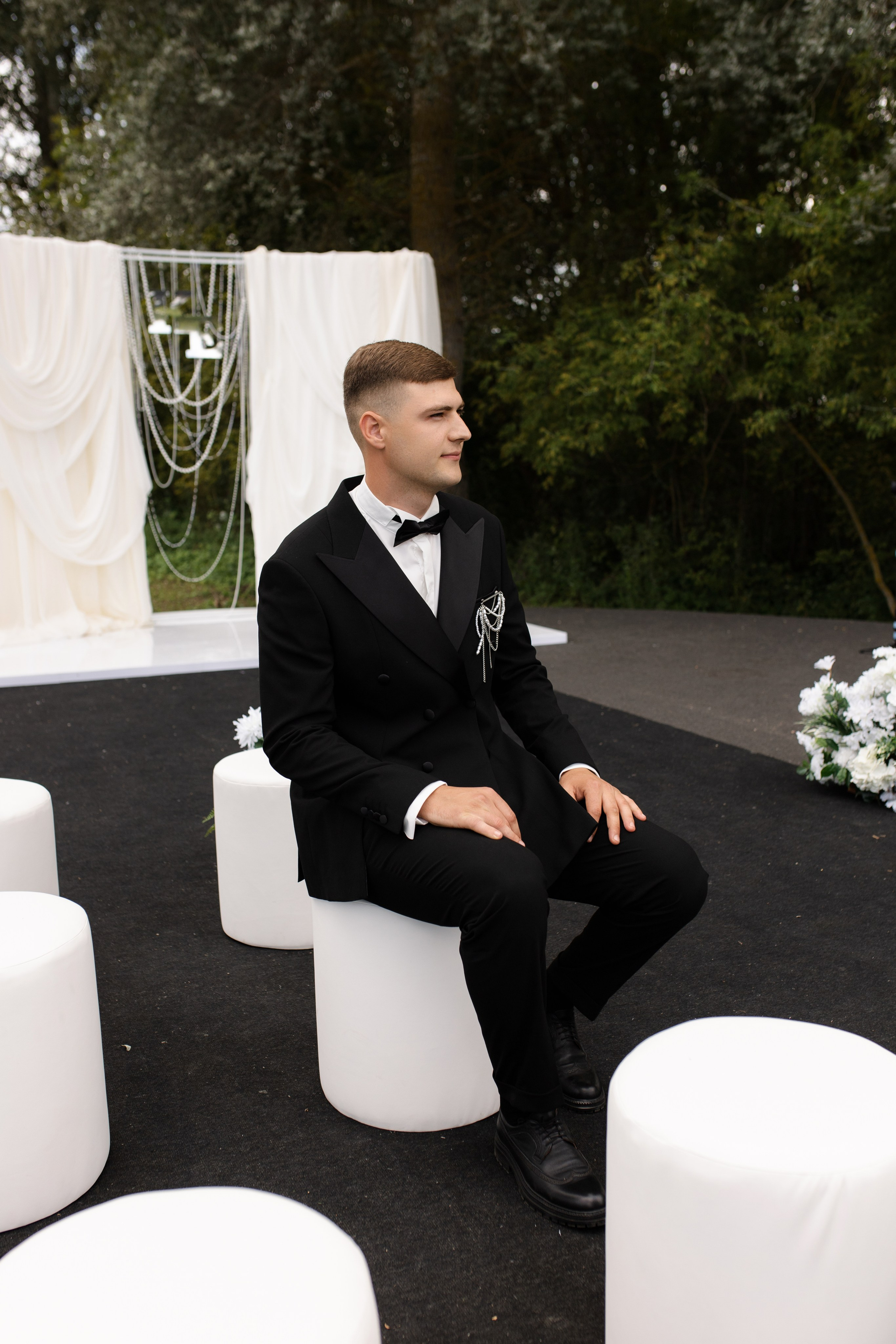 Костя+Катя. Свадебный и семейный фотограф в Белгороде Юлия Першина