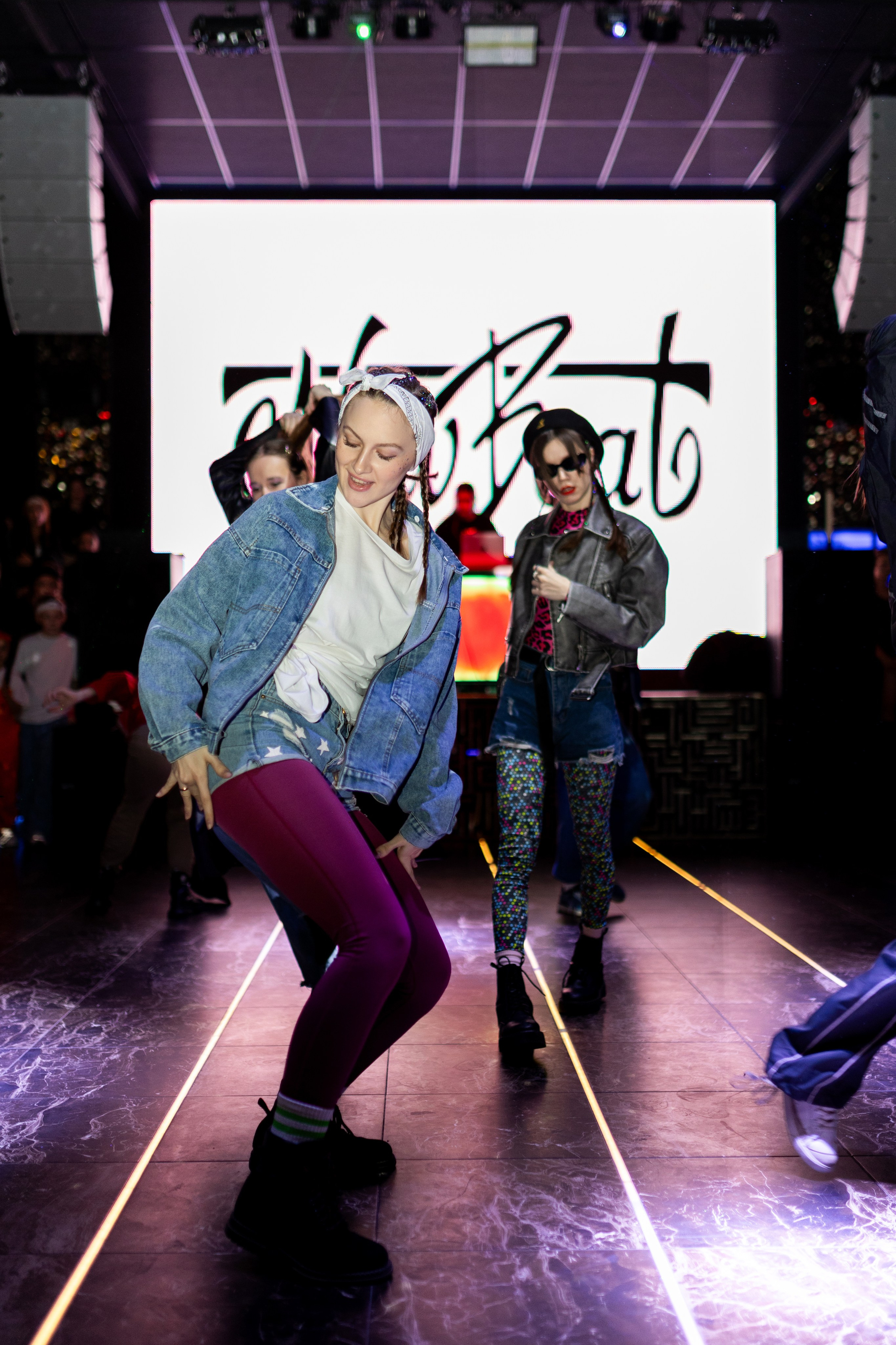 New Beat 2024. Andrey Pospelove. Фотограф в Саратове