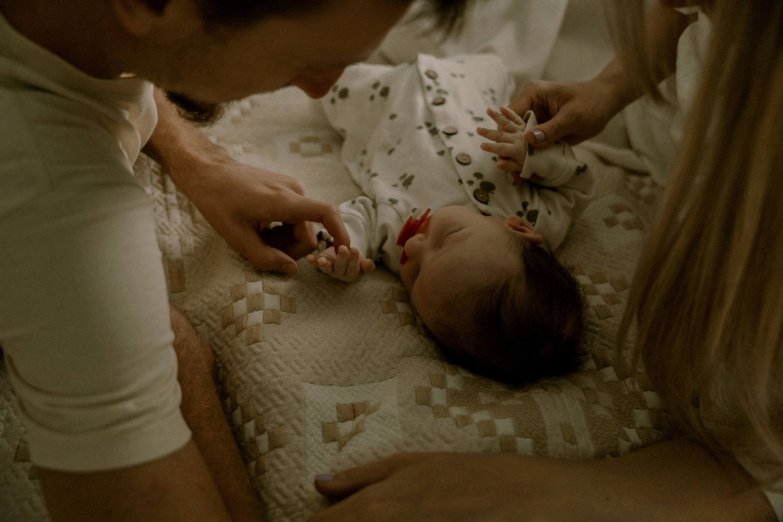 Самая нежность. Свадебный и индивидуальный фотограф в Суворове Клюева Мария