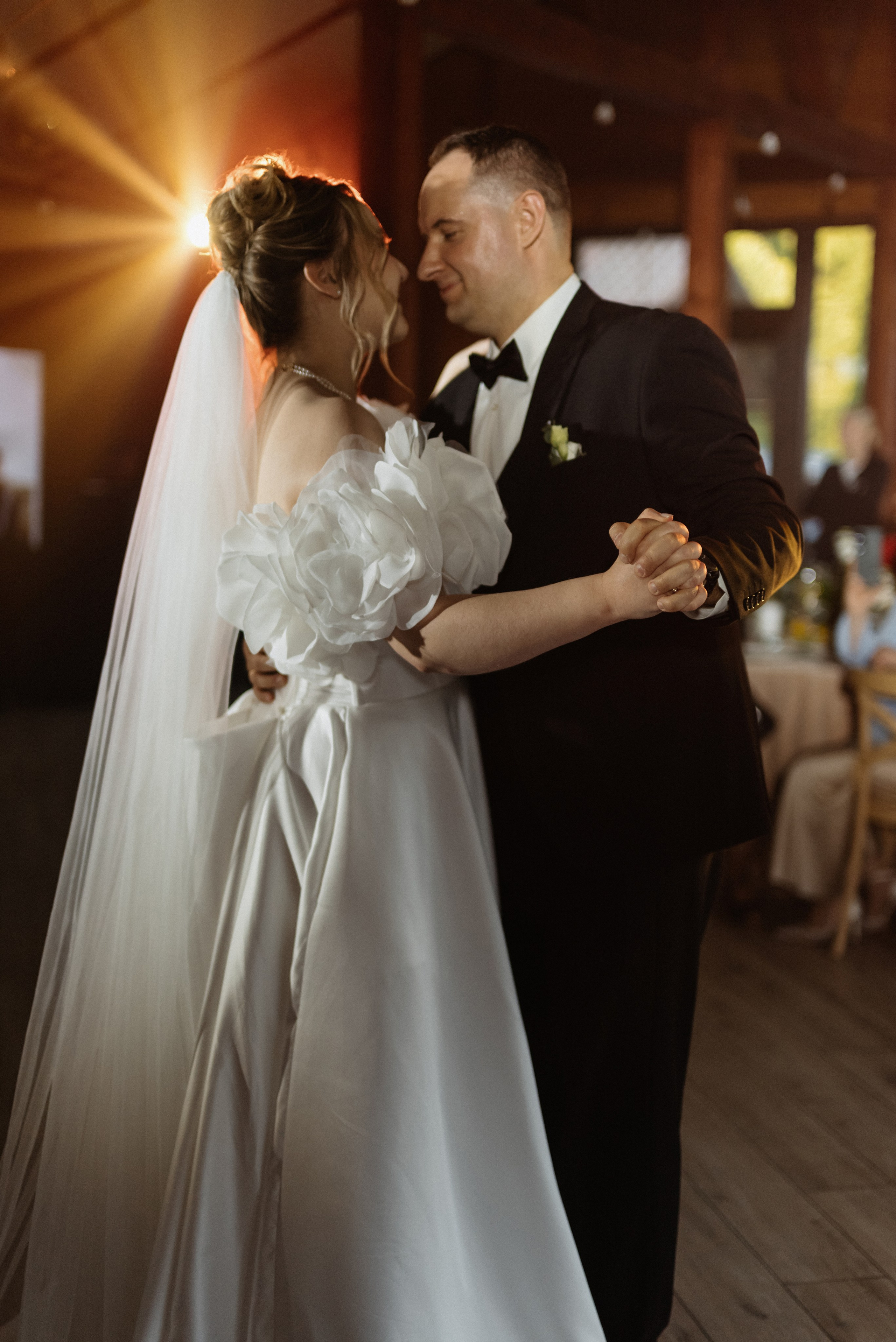 Александра и Андрей. Свадебный и портретный фотограф в Минске Татьяна Лобода