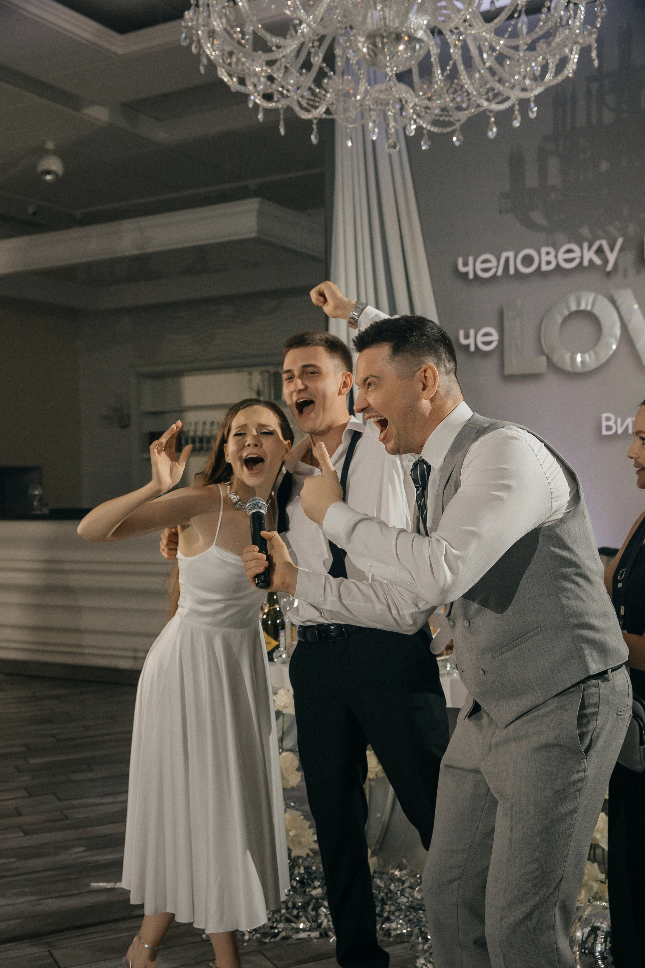 Витя и Ника. Свадебный фотограф в Краснодаре Ольга Цвиченко