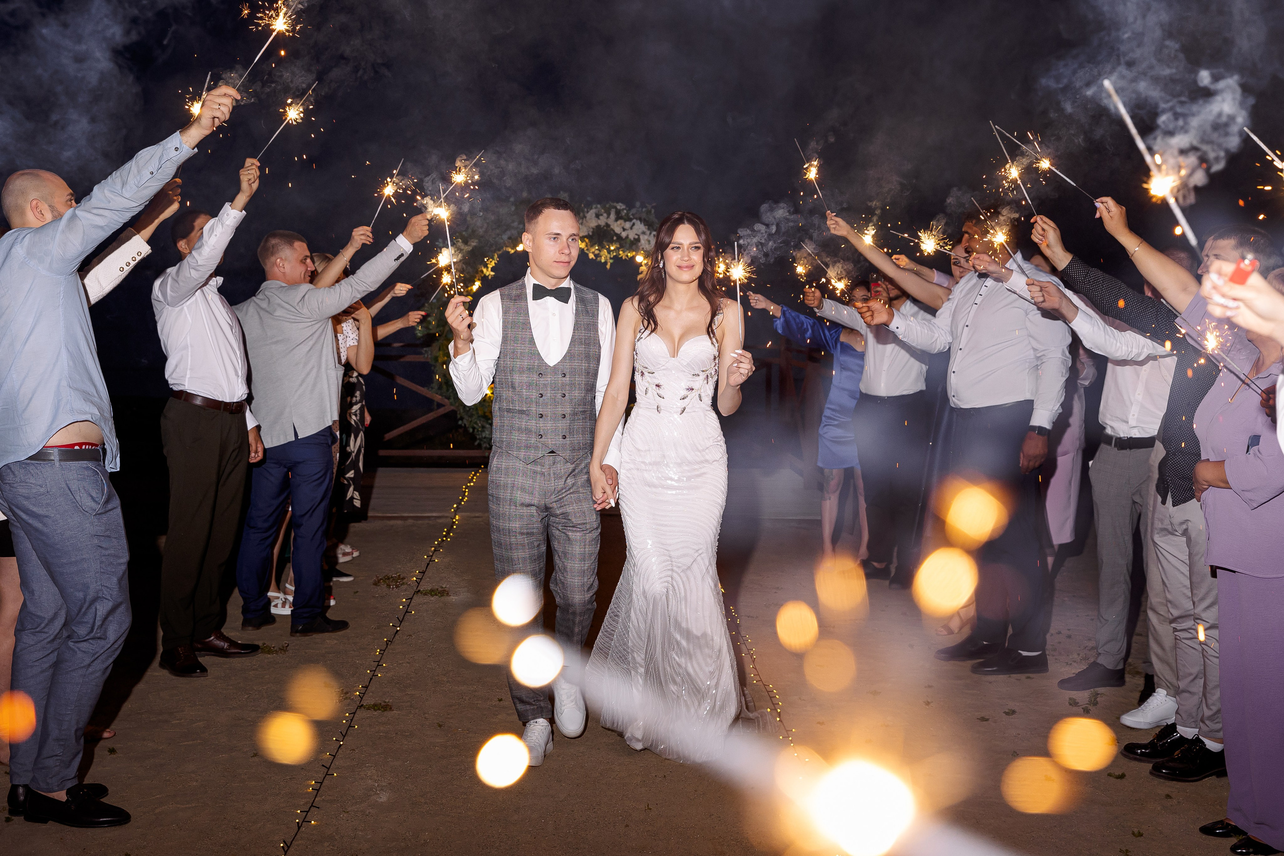 Ангелина и Иван. Свадебный и семейный фотограф в Челябинске Юлия Ишимова