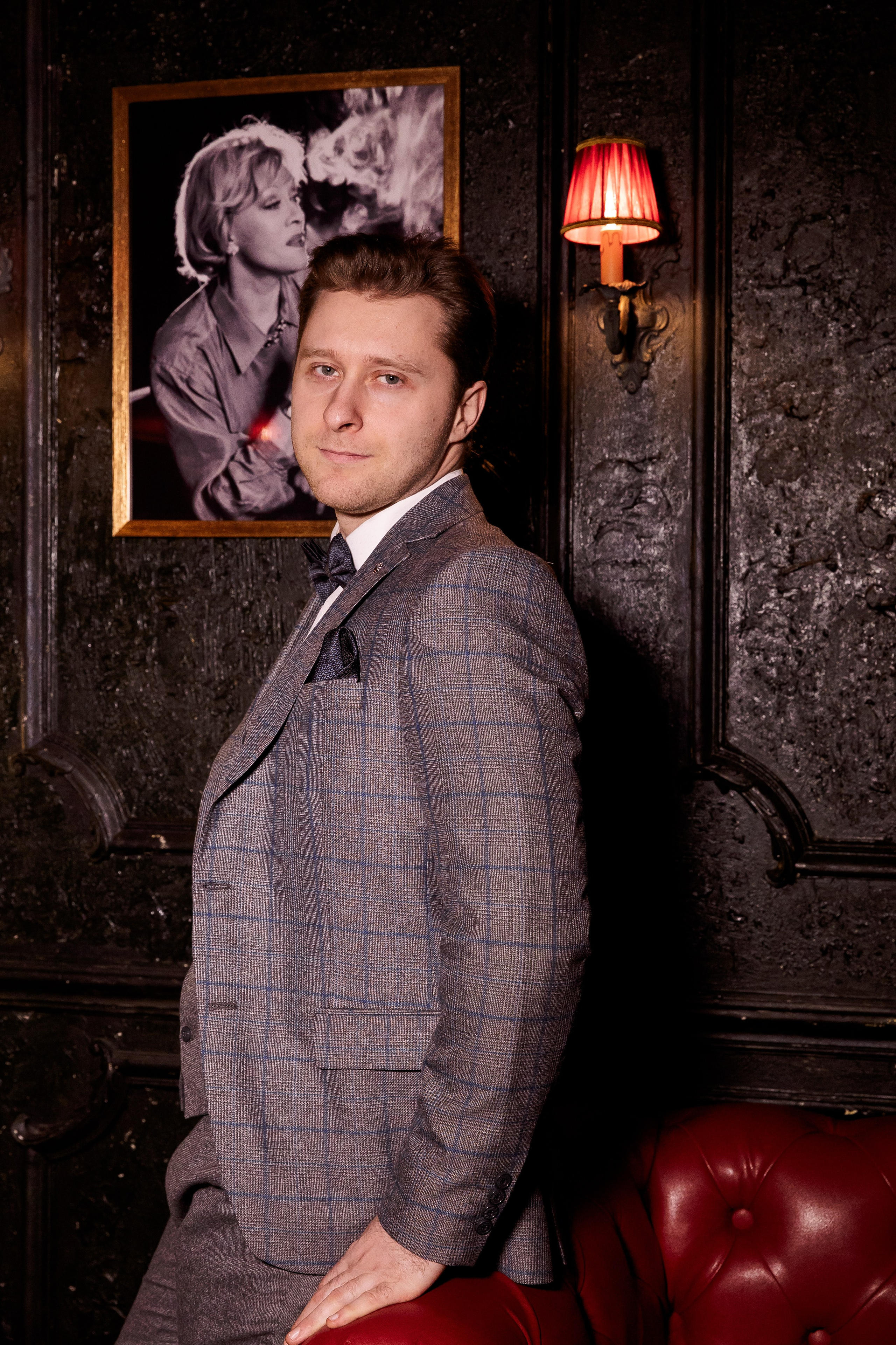 Караоке квиз-девичник. Свадебный и семейный фотограф в Челябинске Юлия Ишимова