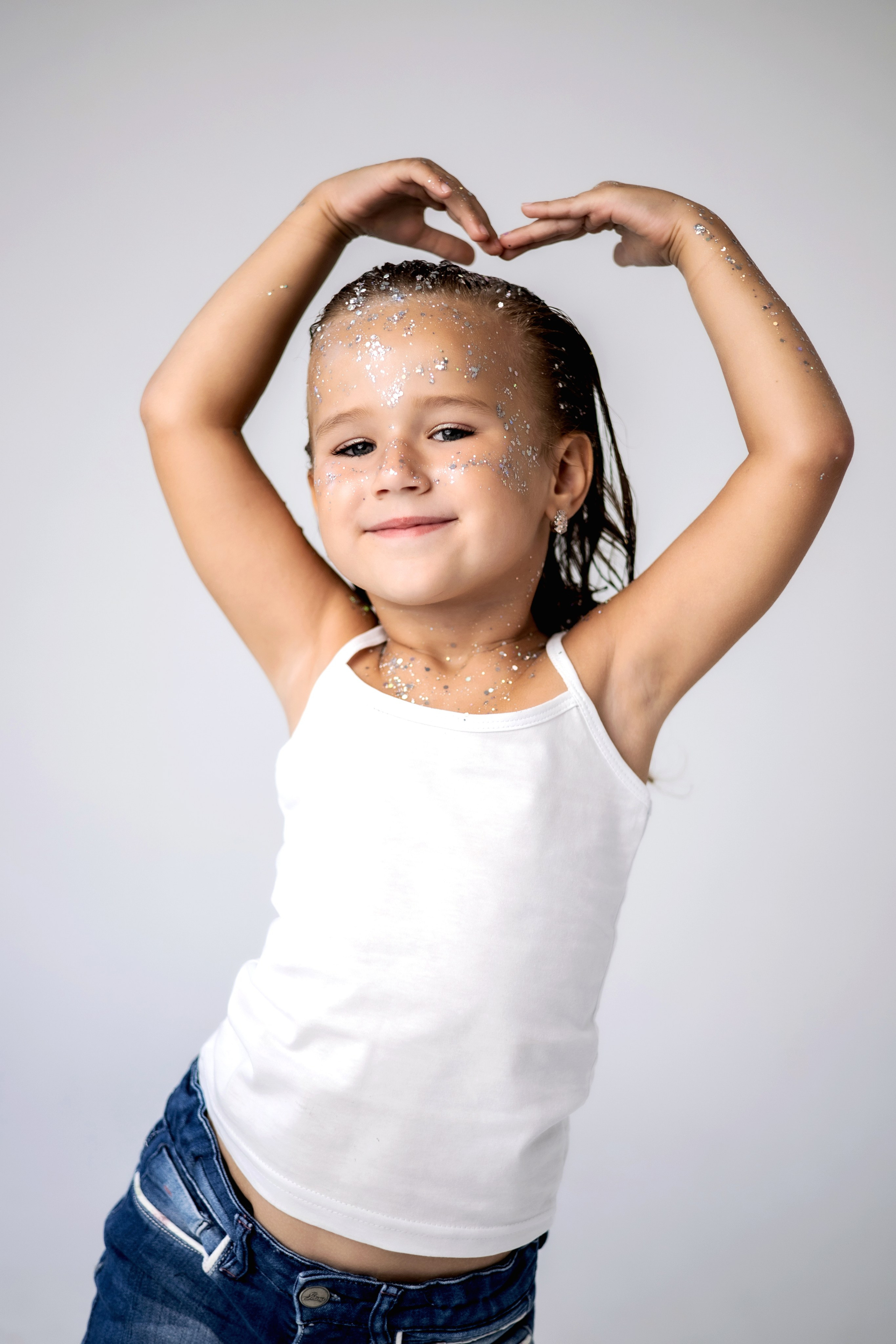 Мирочка. Фотограф Надежда Лукьянова