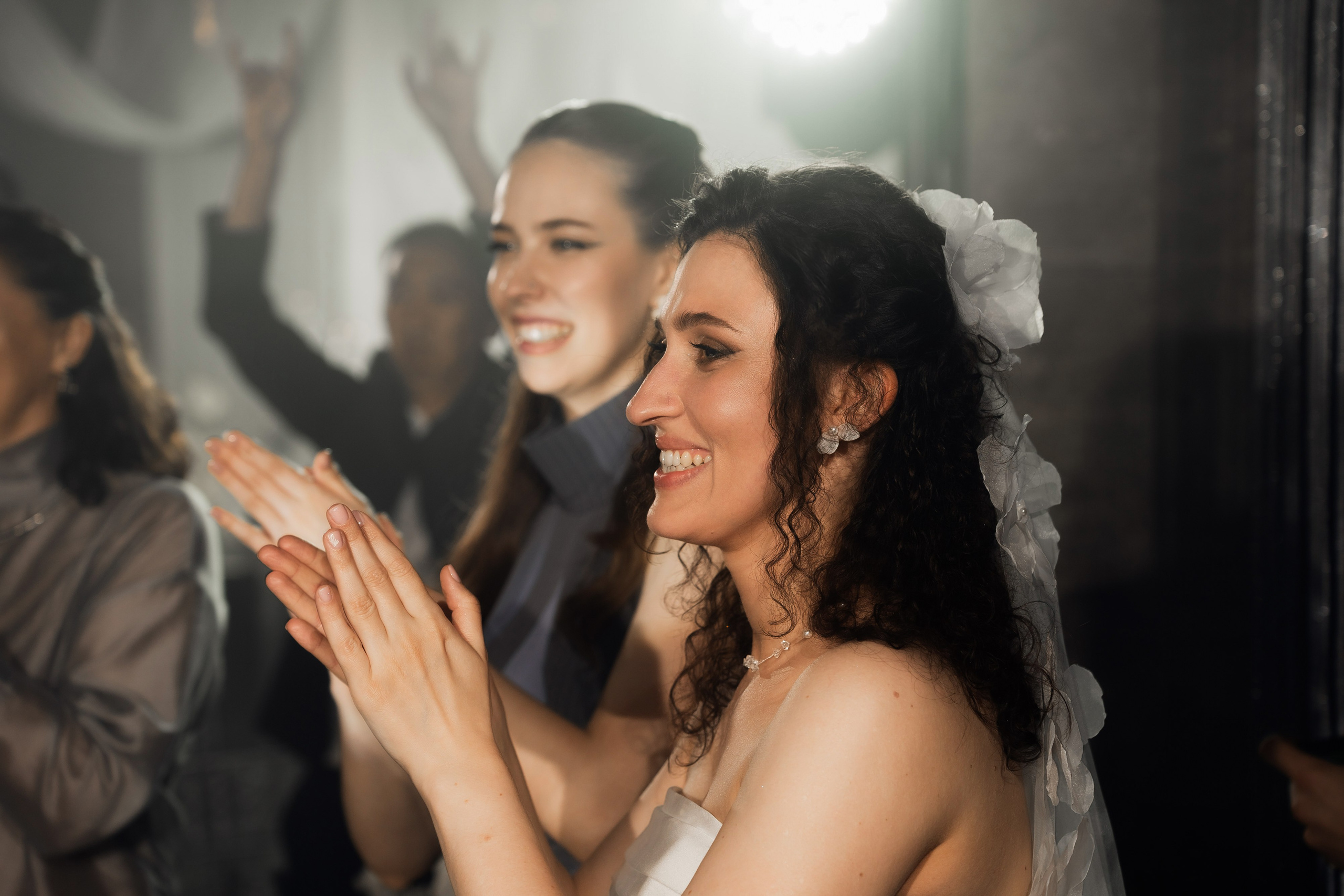 А что если дождь?. Свадебный фотограф Москва и МО