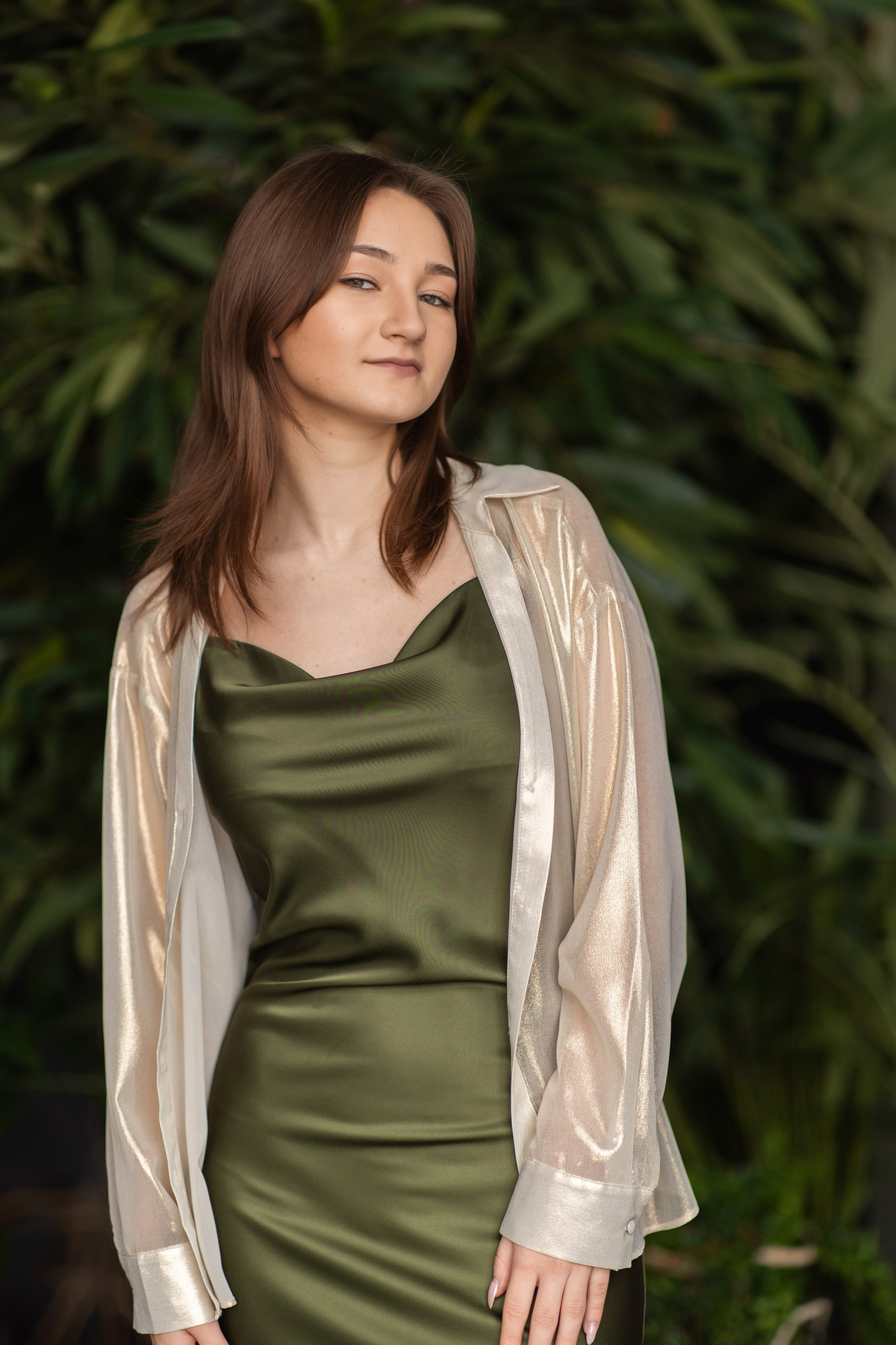 Портрет в студии для Александры. Семейный фотограф в Москве Маркина Татьяна