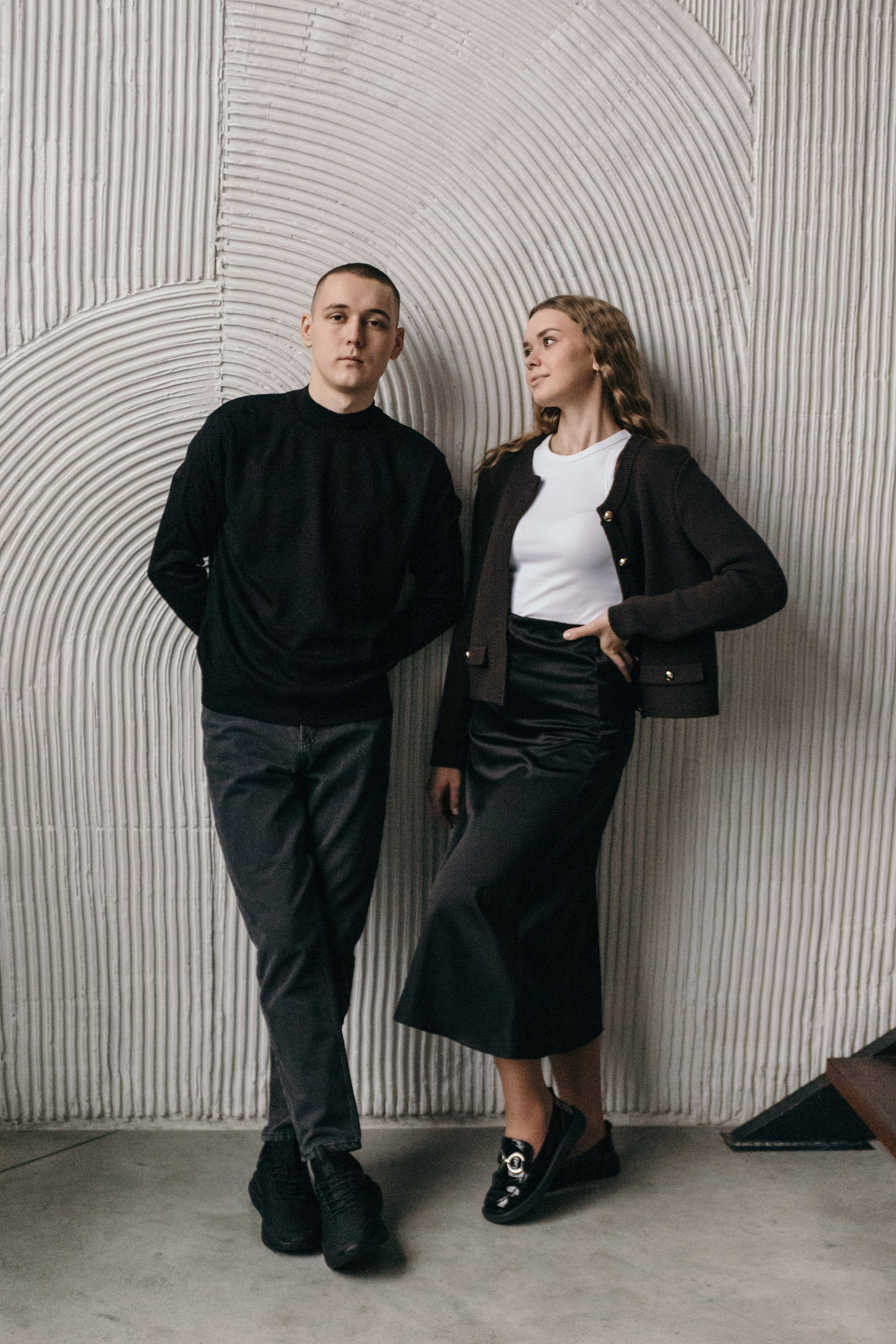 Дарья и Данил. Фотограф Елена Балакина (Челябинск)