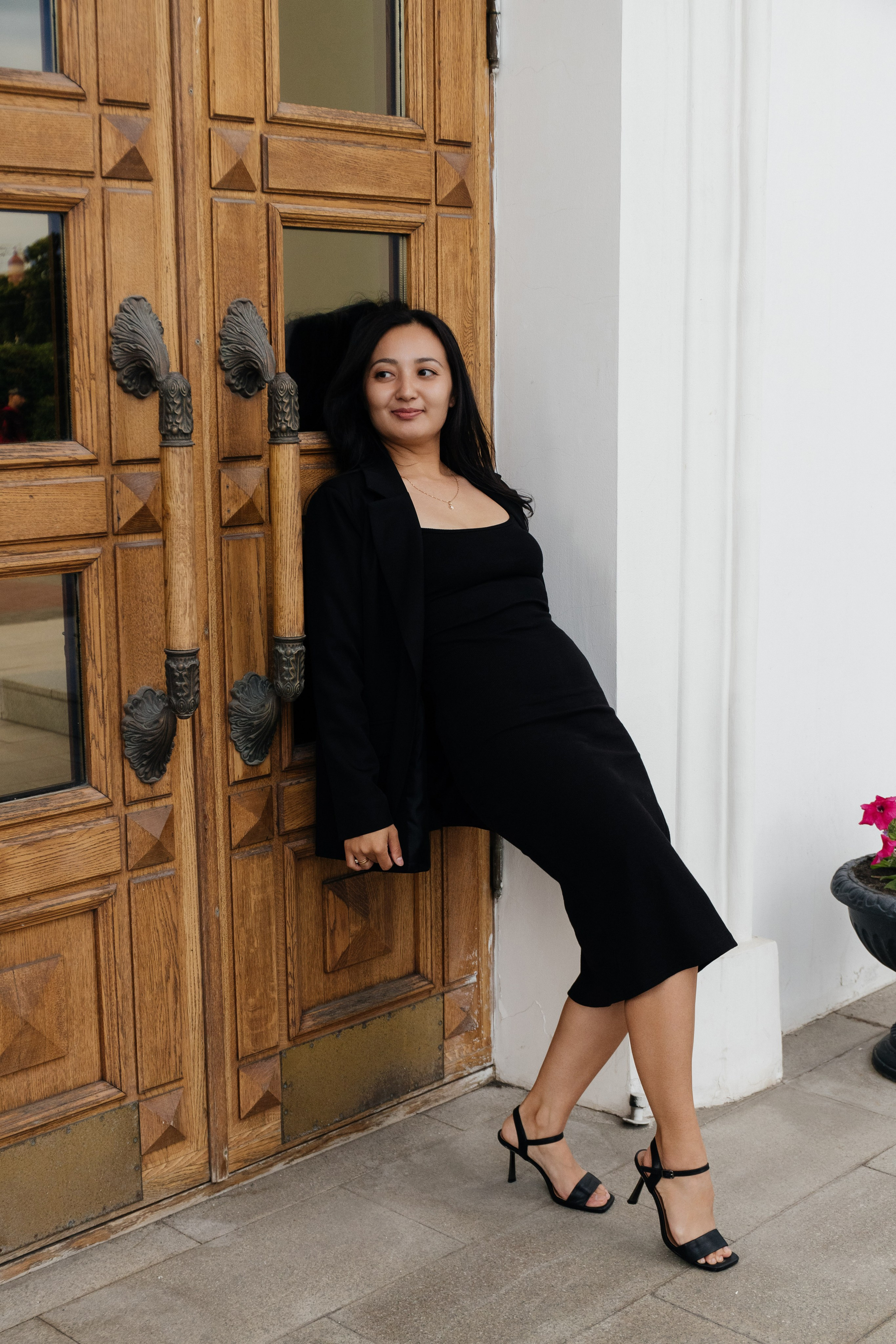 Гузель. Фотограф Елена Балакина (Челябинск)