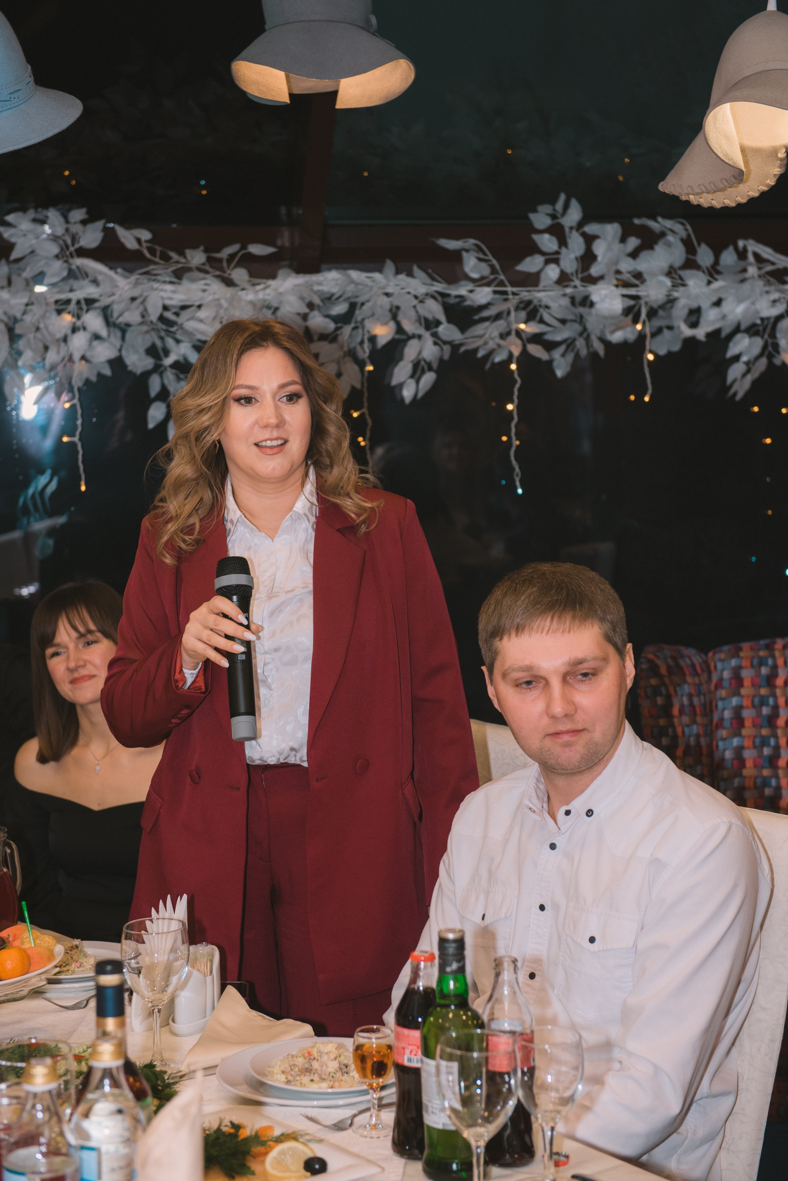 Репортажные съемки мероприятий. Фотограф Юлия Климова