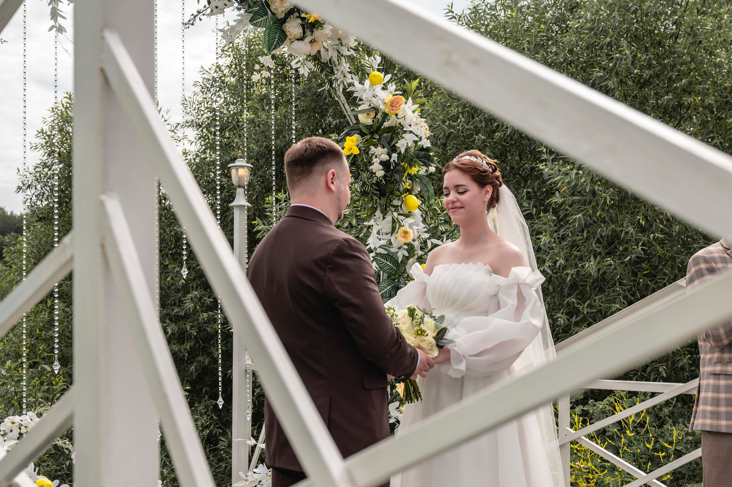 Panorama Wedding House. Свадебный фотограф Татьяна Сорока Москва и МО