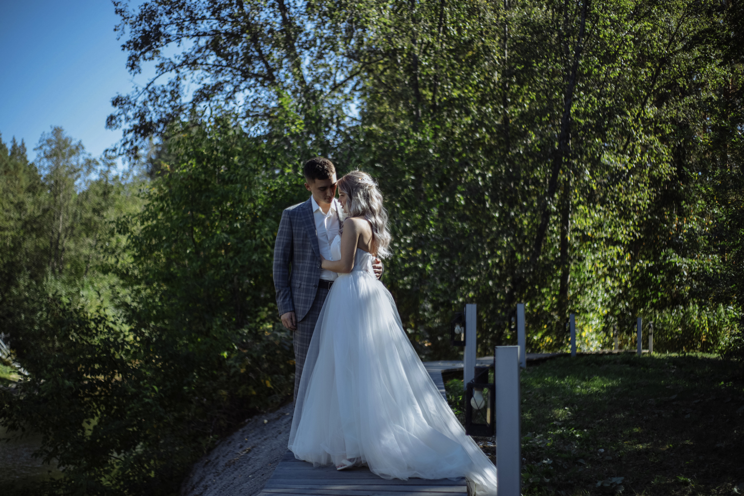 Счастье в моментах. Александр Оношкин. Свадебный фотограф в Екатеринбурге