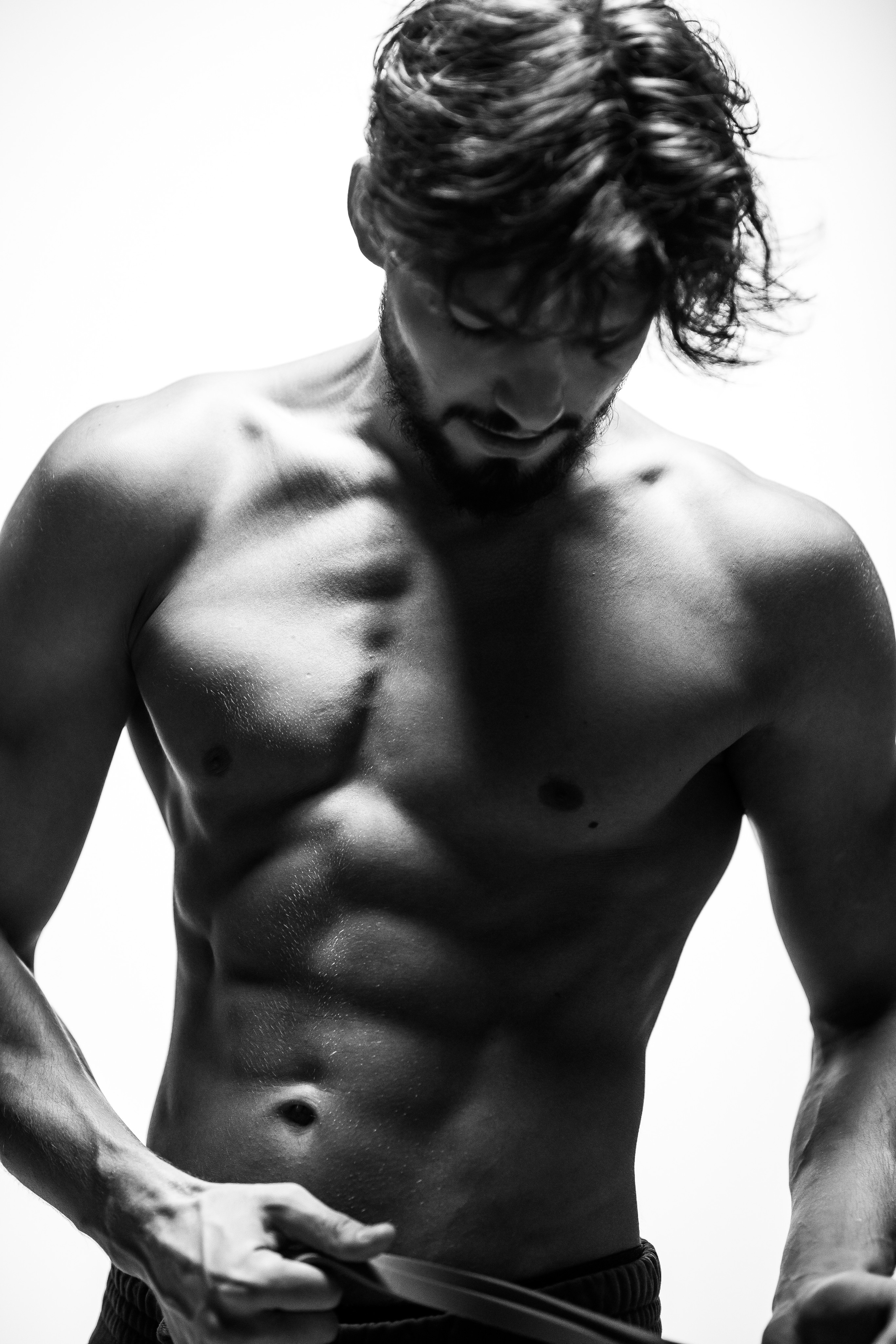 За обработкой. Александр Оношкин. Свадебный фотограф в Екатеринбурге