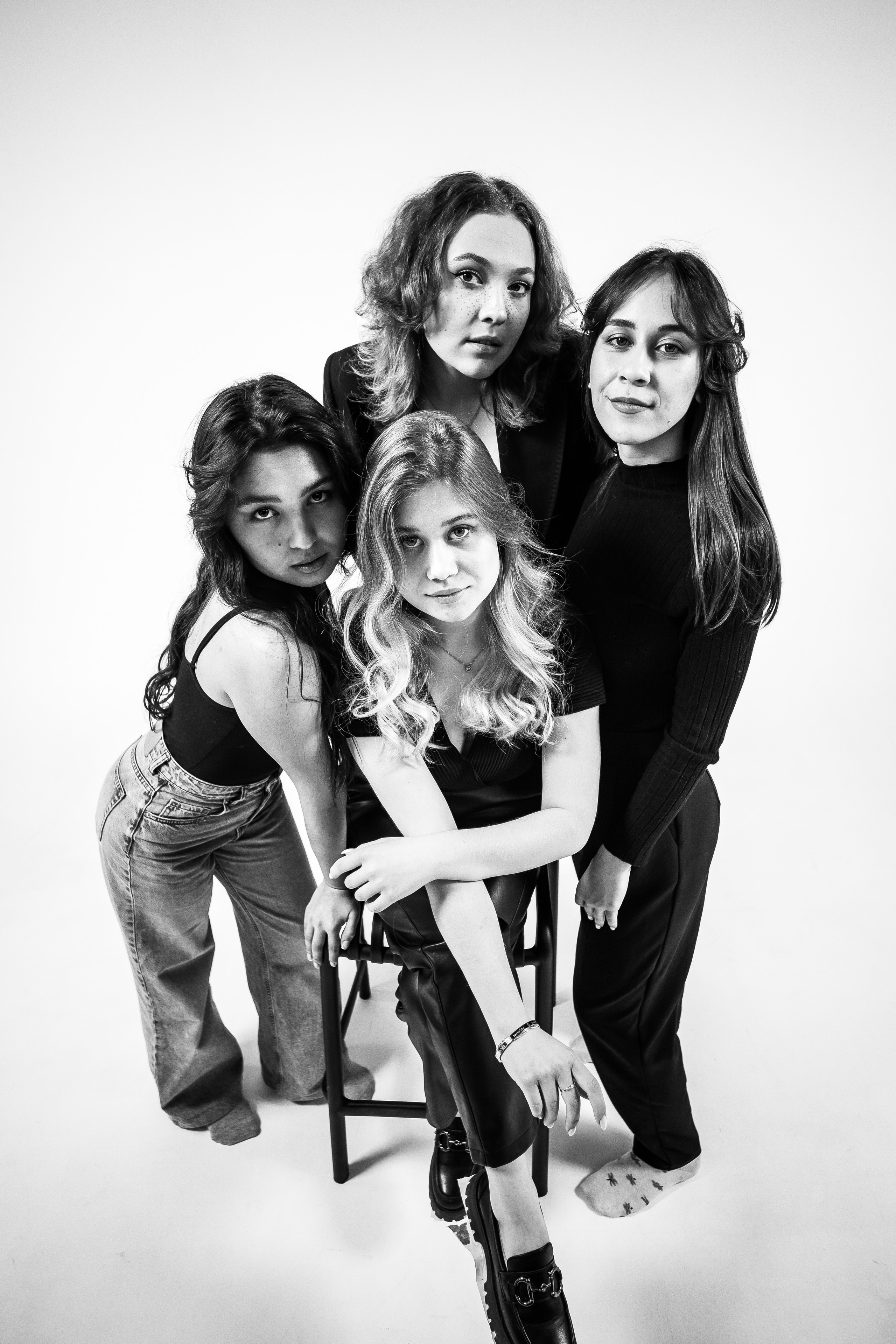 За обработкой. Александр Оношкин. Свадебный фотограф в Екатеринбурге