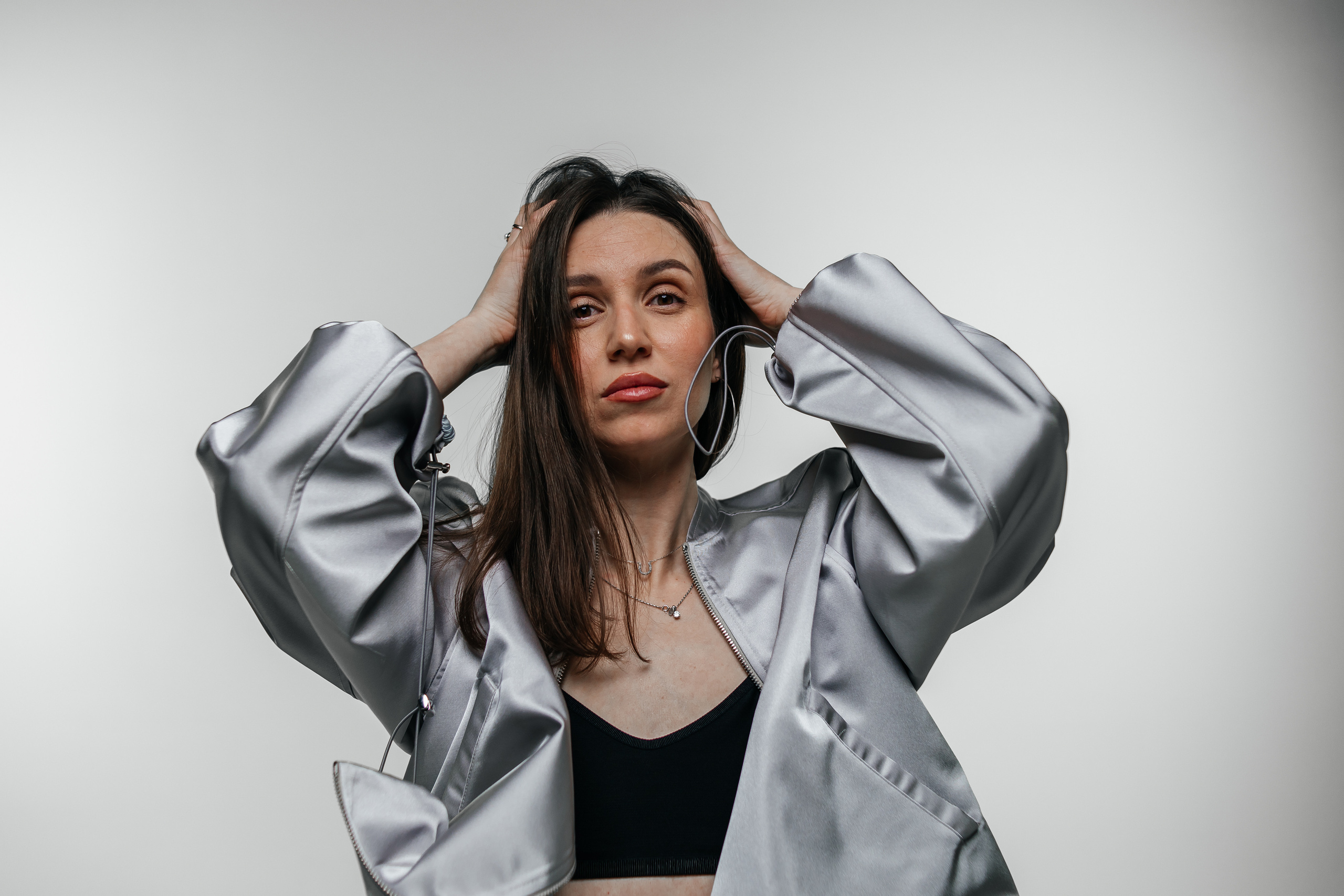 За обработкой. Александр Оношкин. Свадебный фотограф в Екатеринбурге