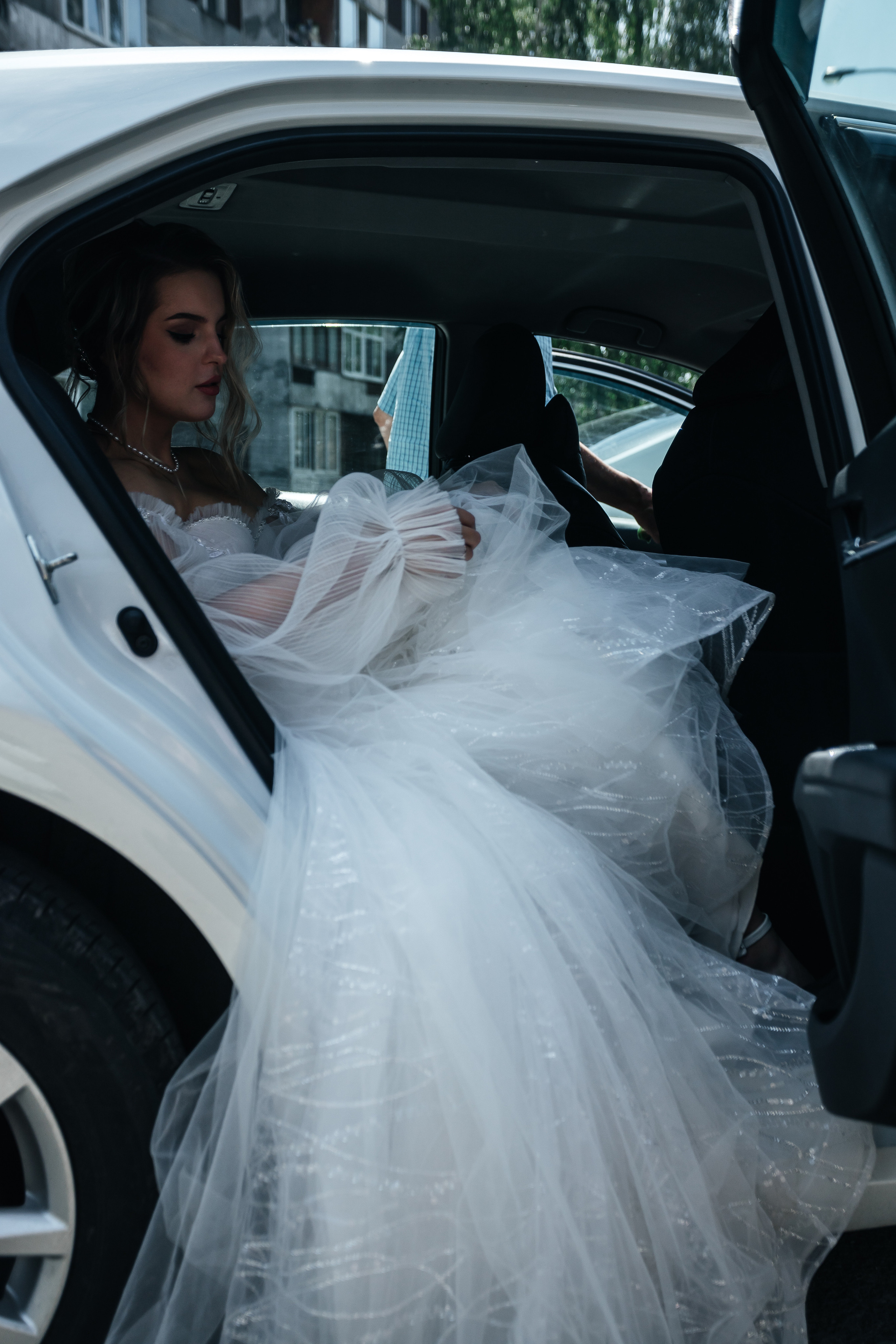 Счастье в моментах. Александр Оношкин. Свадебный фотограф в Екатеринбурге