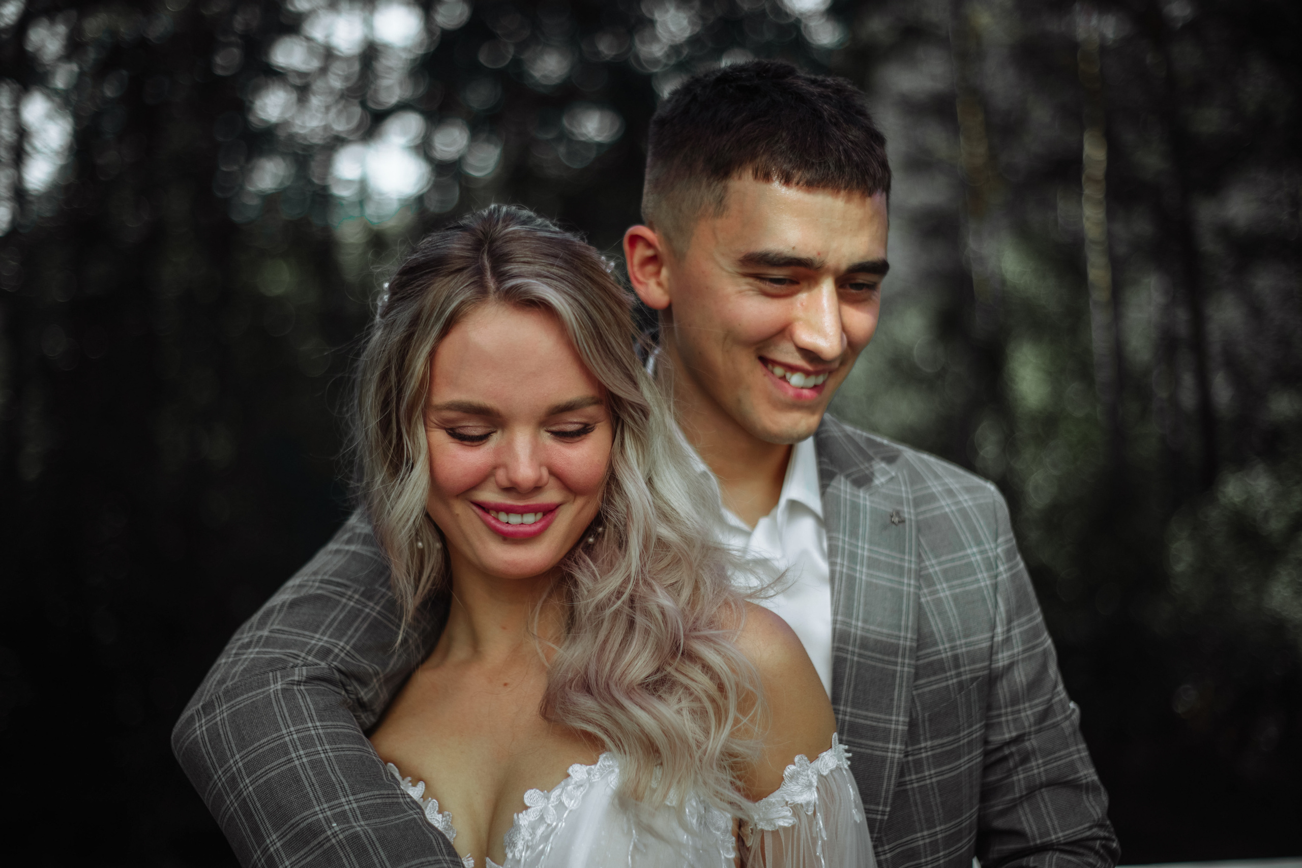 Счастье в моментах. Александр Оношкин. Свадебный фотограф в Екатеринбурге