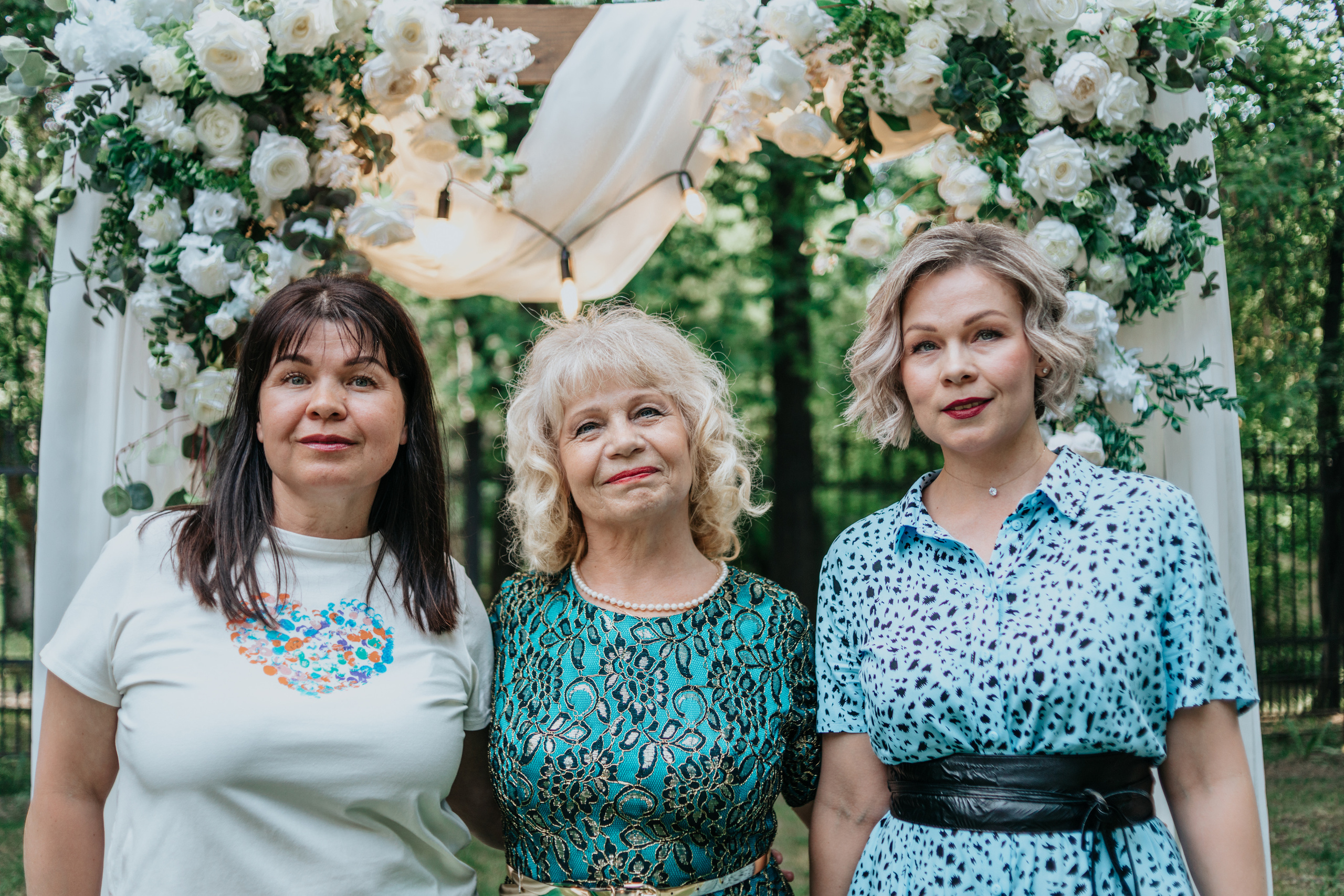 Выездная регистрация Александра и Натальи. Александр Оношкин. Свадебный фотограф в Екатеринбурге