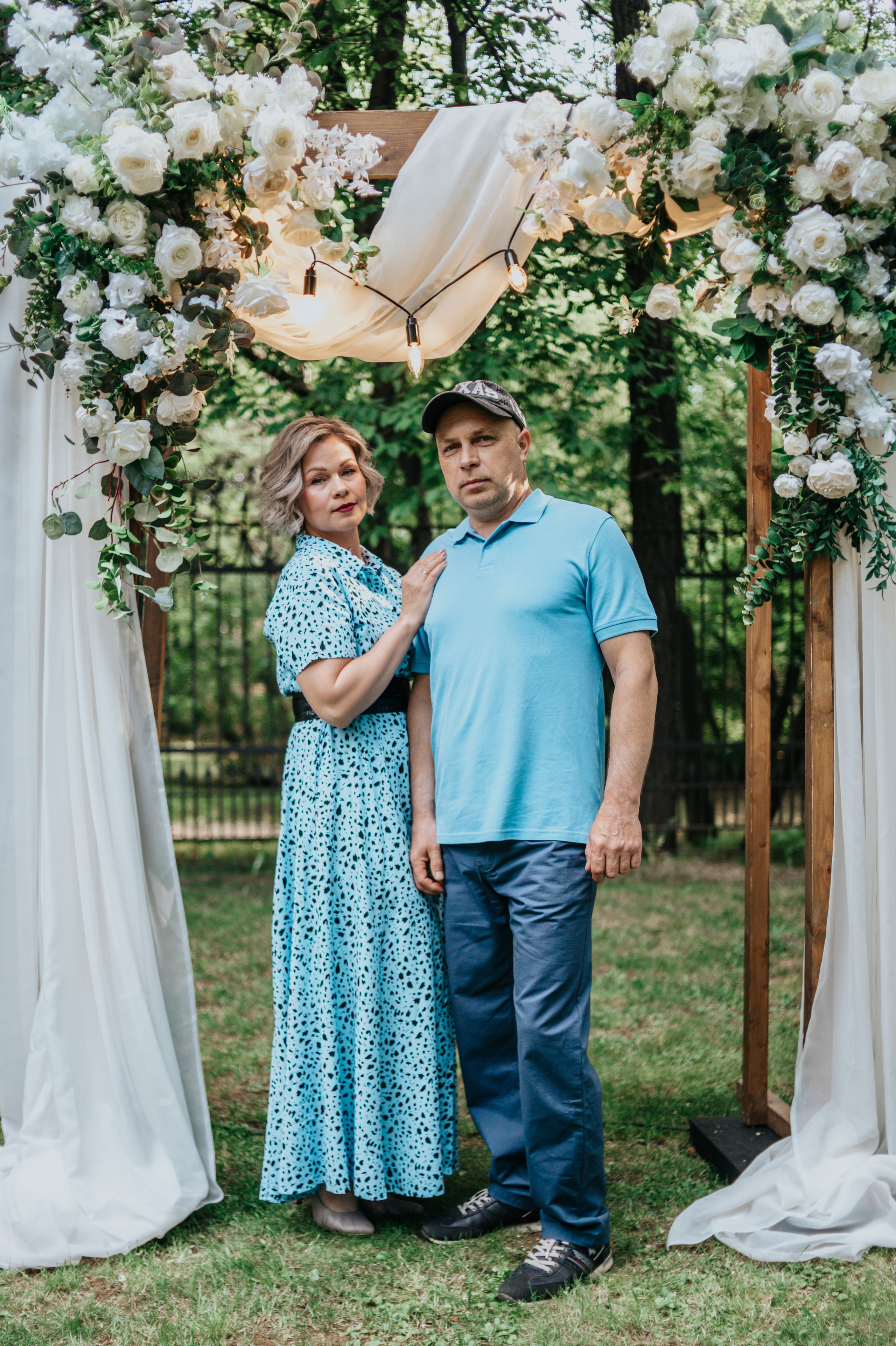 Выездная регистрация Александра и Натальи. Александр Оношкин. Свадебный фотограф в Екатеринбурге