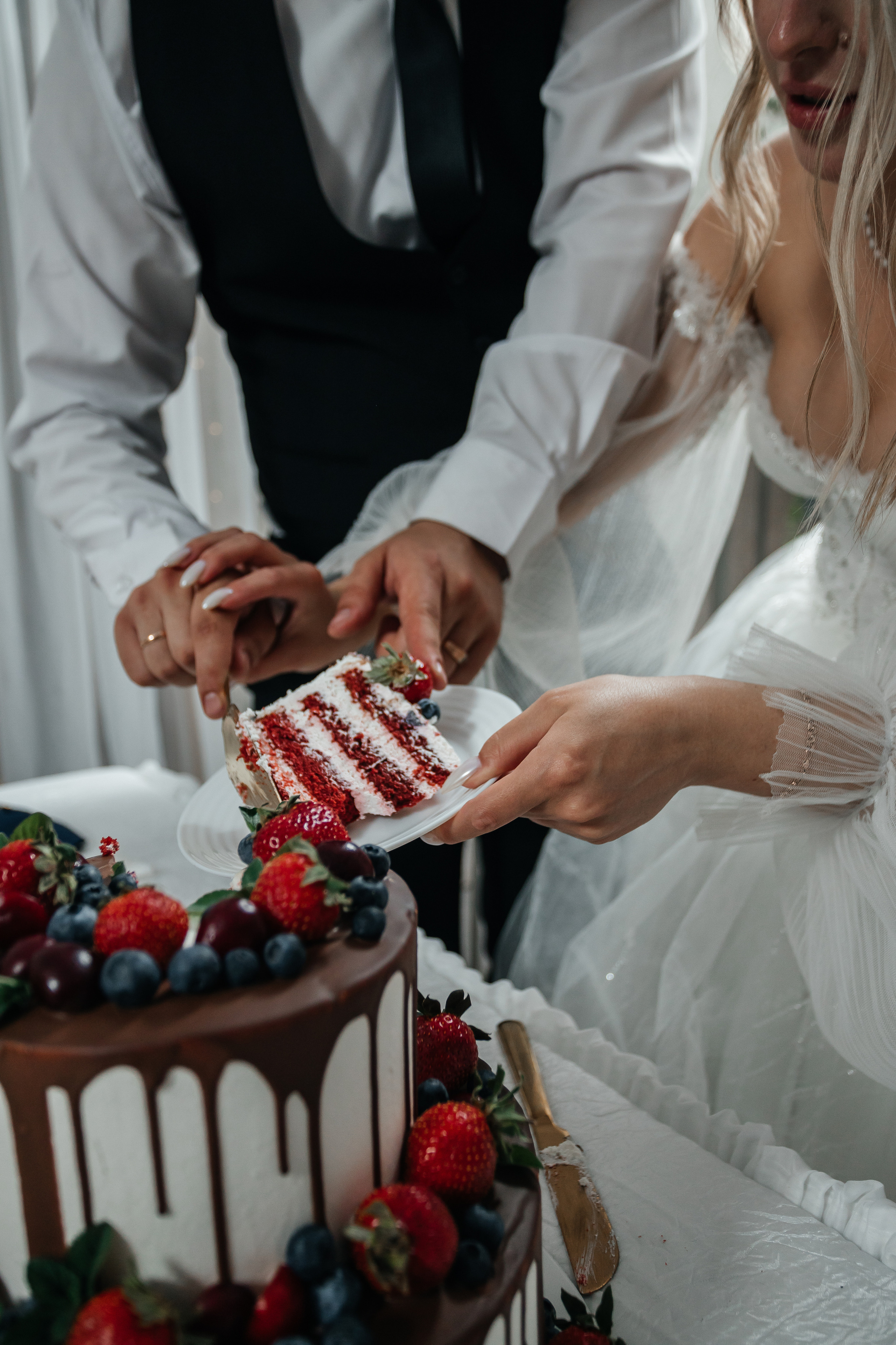 Счастье в моментах. Александр Оношкин. Свадебный фотограф в Екатеринбурге