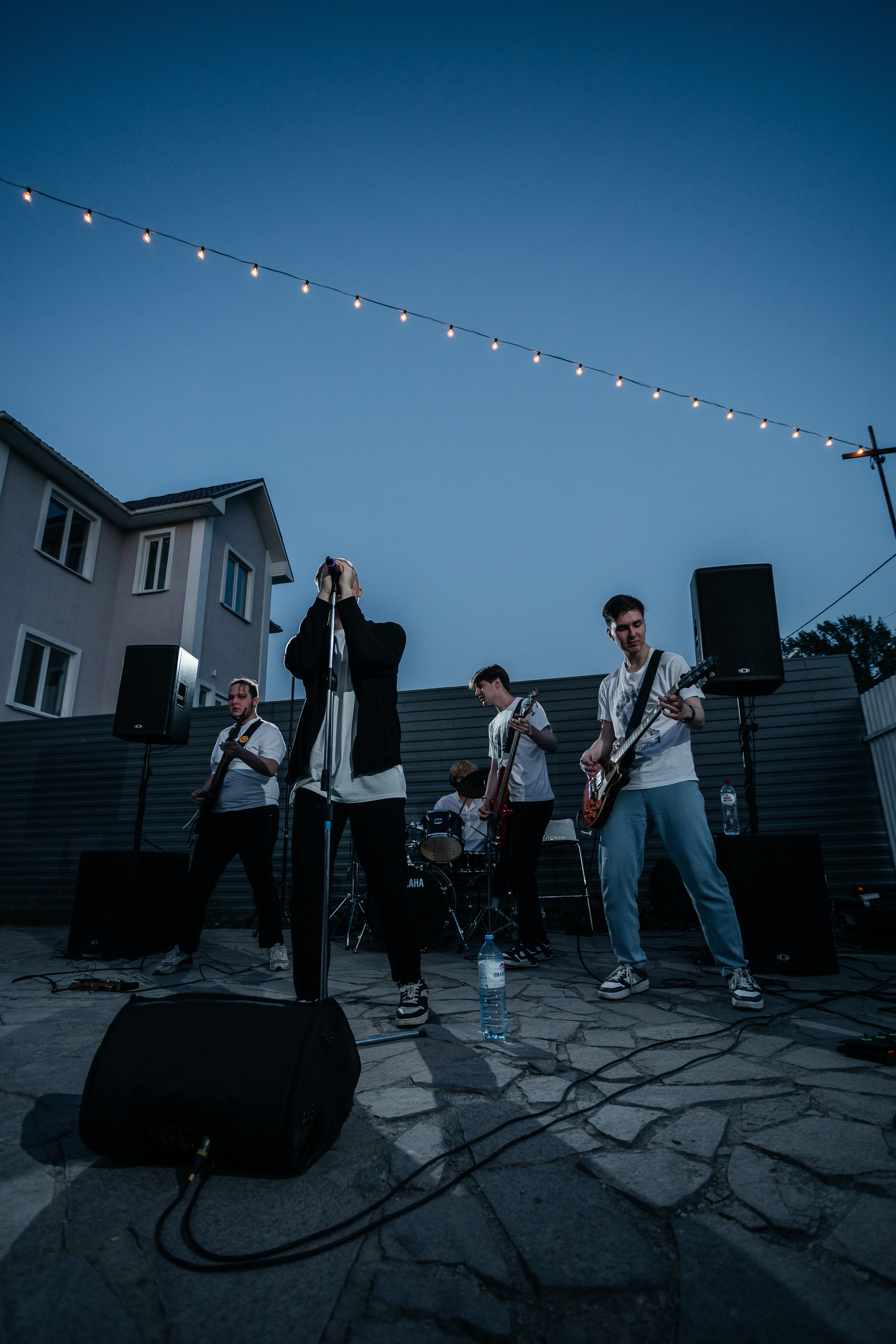 Счастье в моментах. Александр Оношкин. Свадебный фотограф в Екатеринбурге