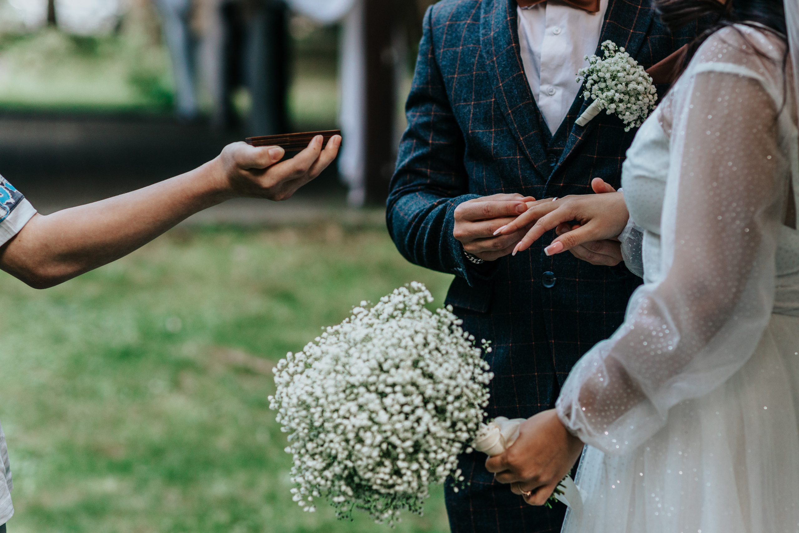 Выездная регистрация Александра и Натальи. Александр Оношкин. Свадебный фотограф в Екатеринбурге