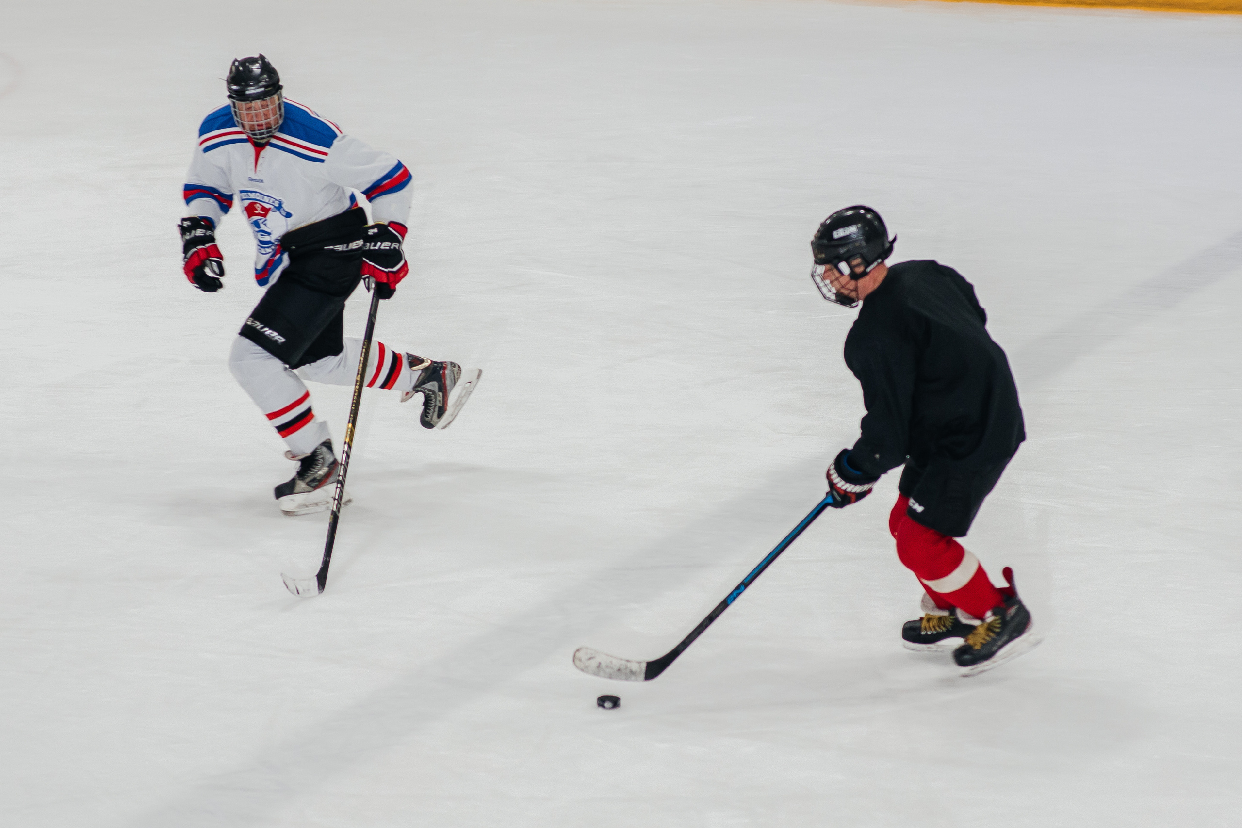 Хоккей высшая лига. Александр Оношкин. Свадебный фотограф в Екатеринбурге