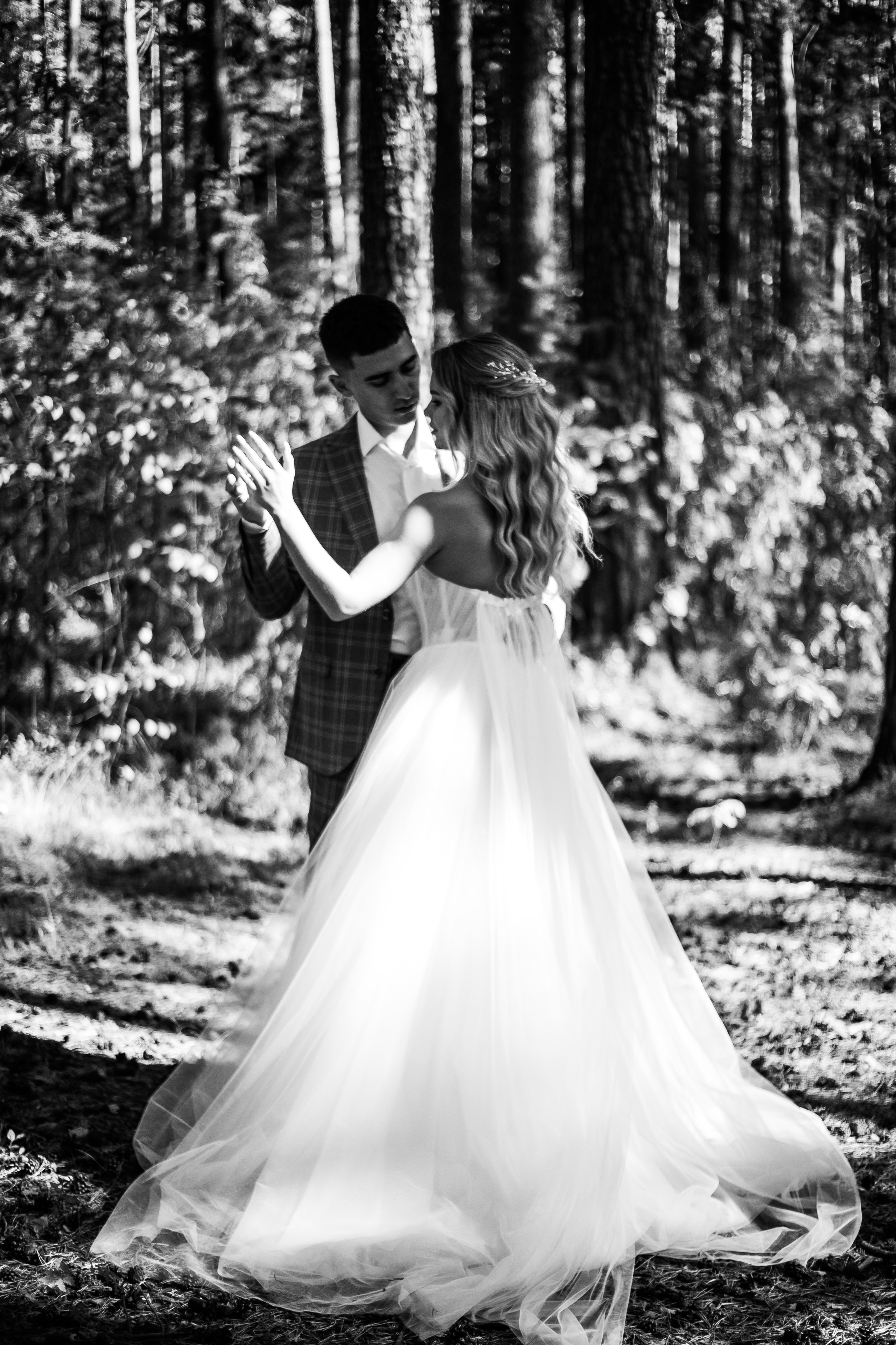 Счастье в моментах. Александр Оношкин. Свадебный фотограф в Екатеринбурге