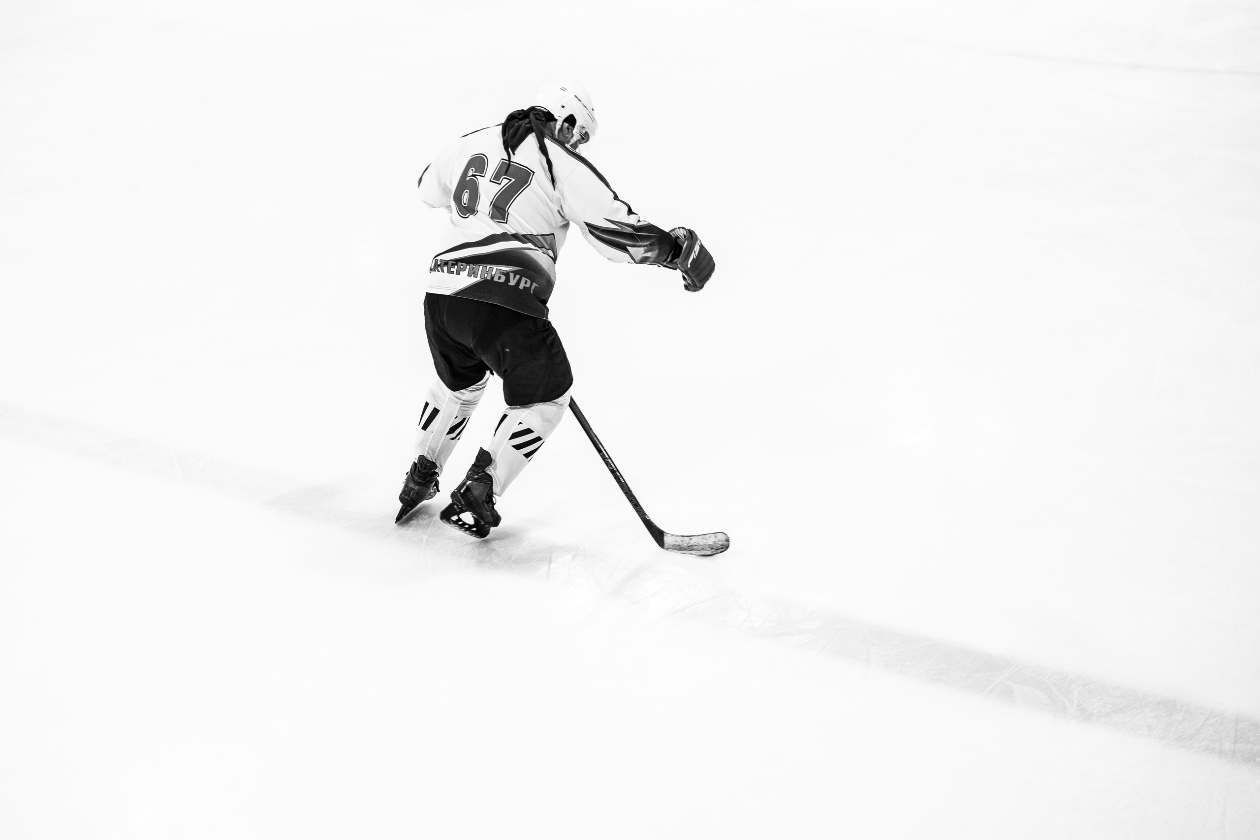 Хоккей высшая лига. Александр Оношкин. Свадебный фотограф в Екатеринбурге