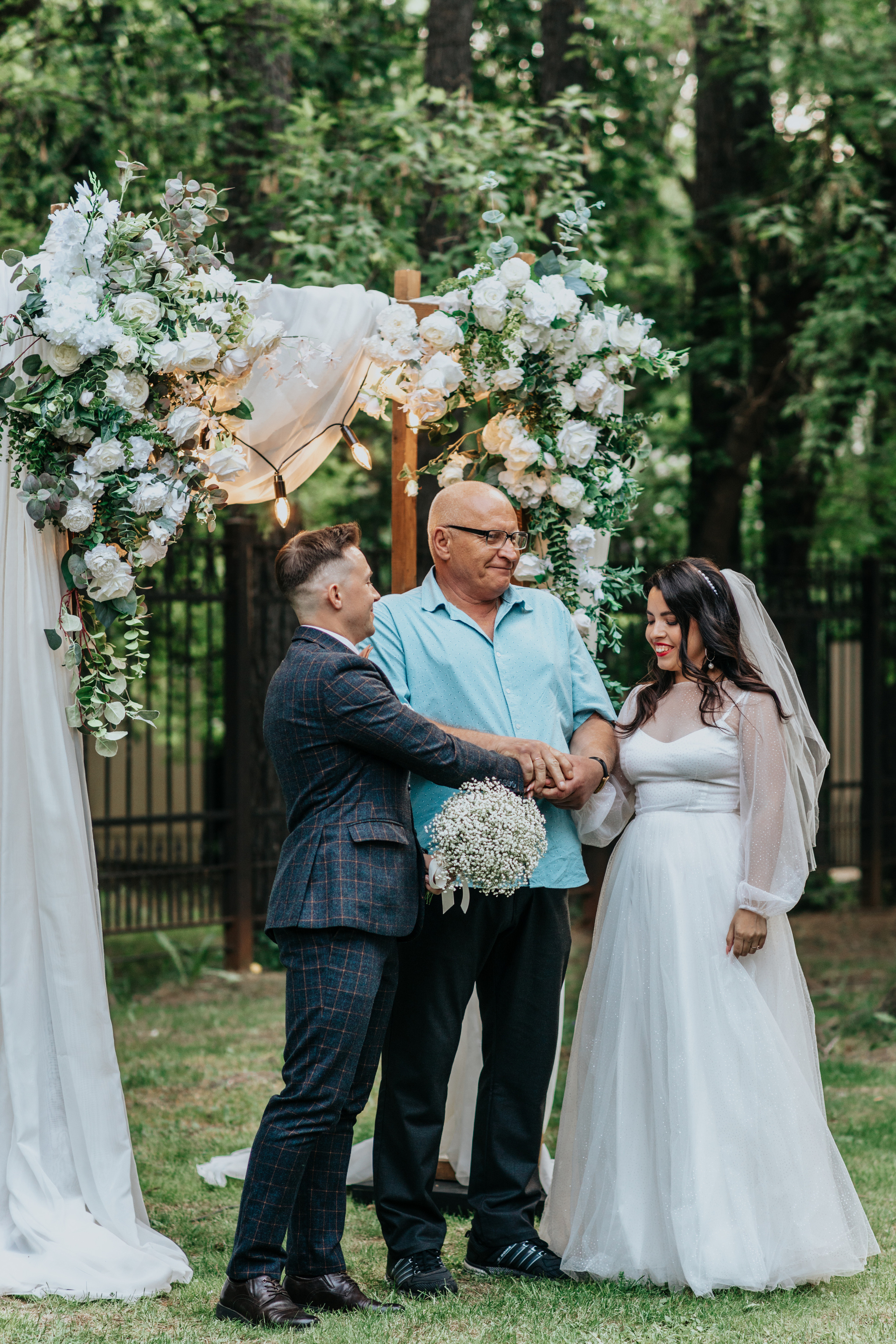 Счастье в моментах. Александр Оношкин. Свадебный фотограф в Екатеринбурге