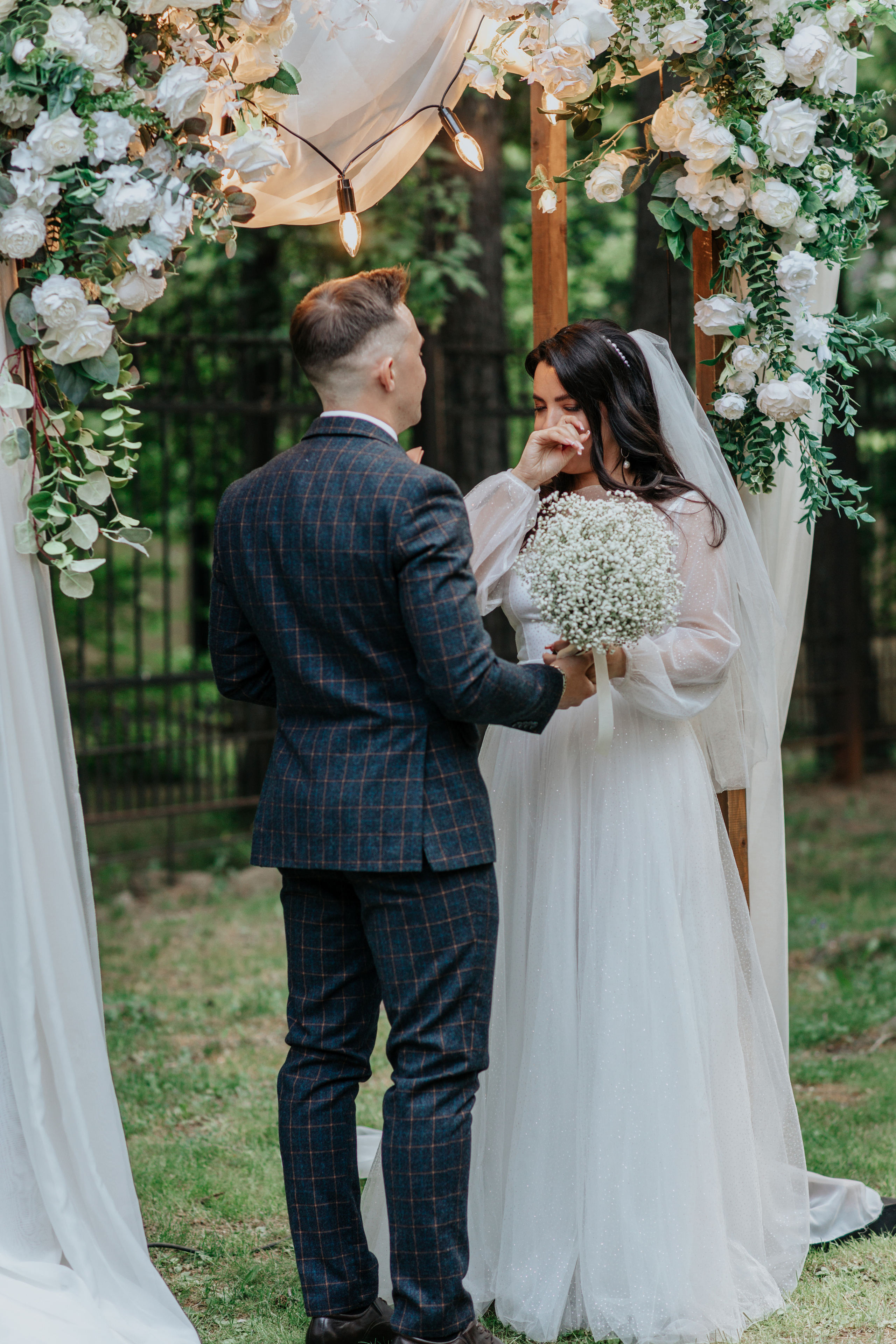 Выездная регистрация Александра и Натальи. Александр Оношкин. Свадебный фотограф в Екатеринбурге