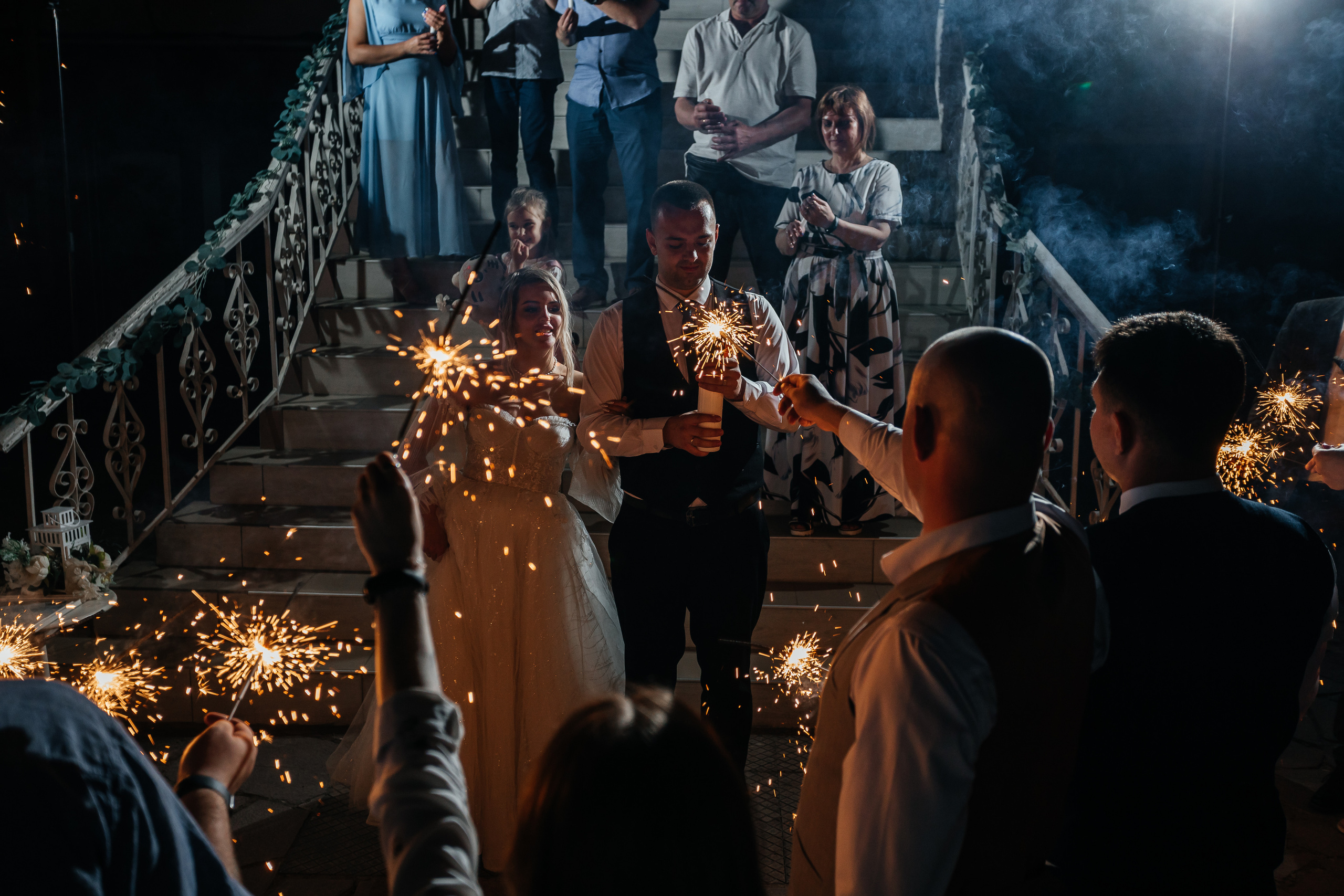 Счастье в моментах. Александр Оношкин. Свадебный фотограф в Екатеринбурге