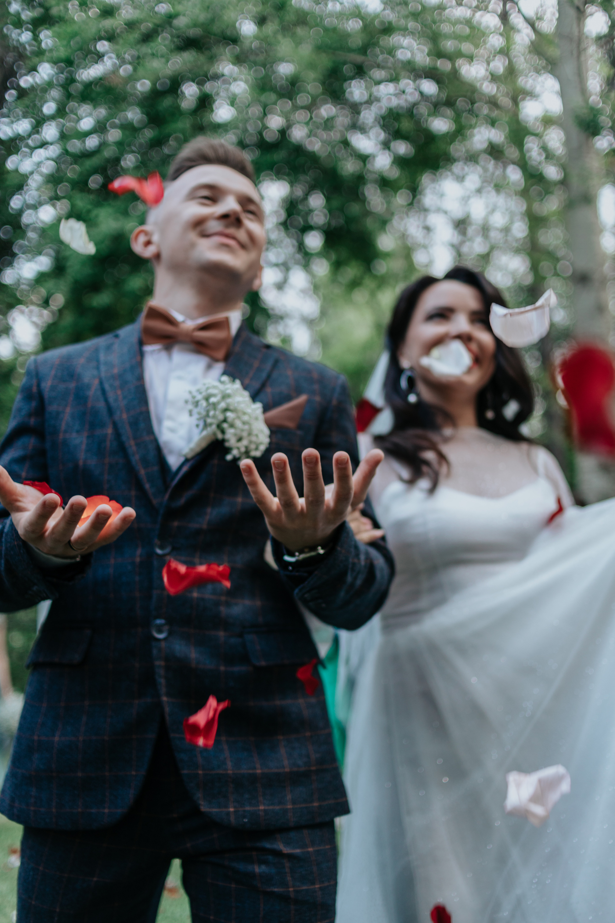 Выездная регистрация Александра и Натальи. Александр Оношкин. Свадебный фотограф в Екатеринбурге