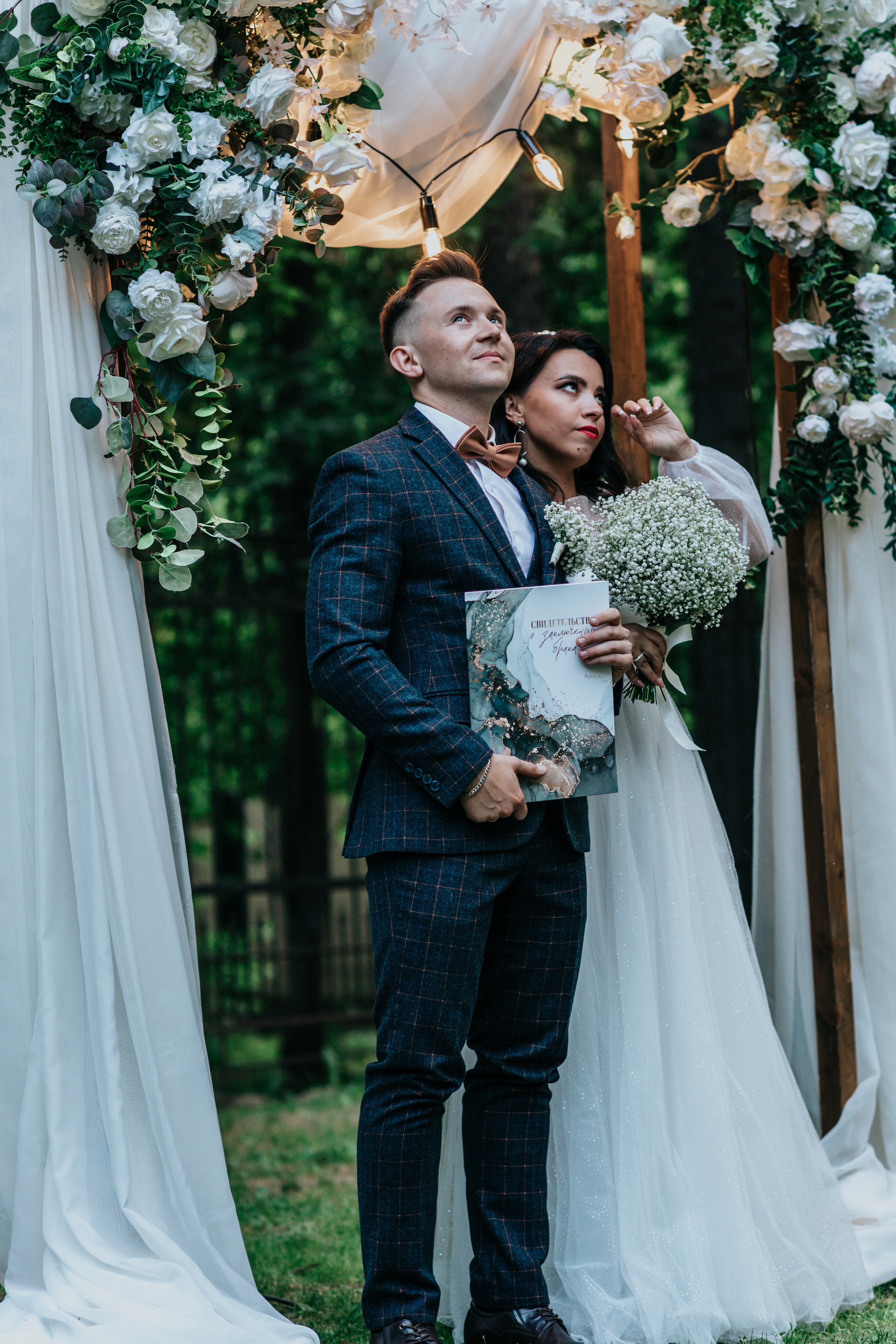 Счастье в моментах. Александр Оношкин. Свадебный фотограф в Екатеринбурге