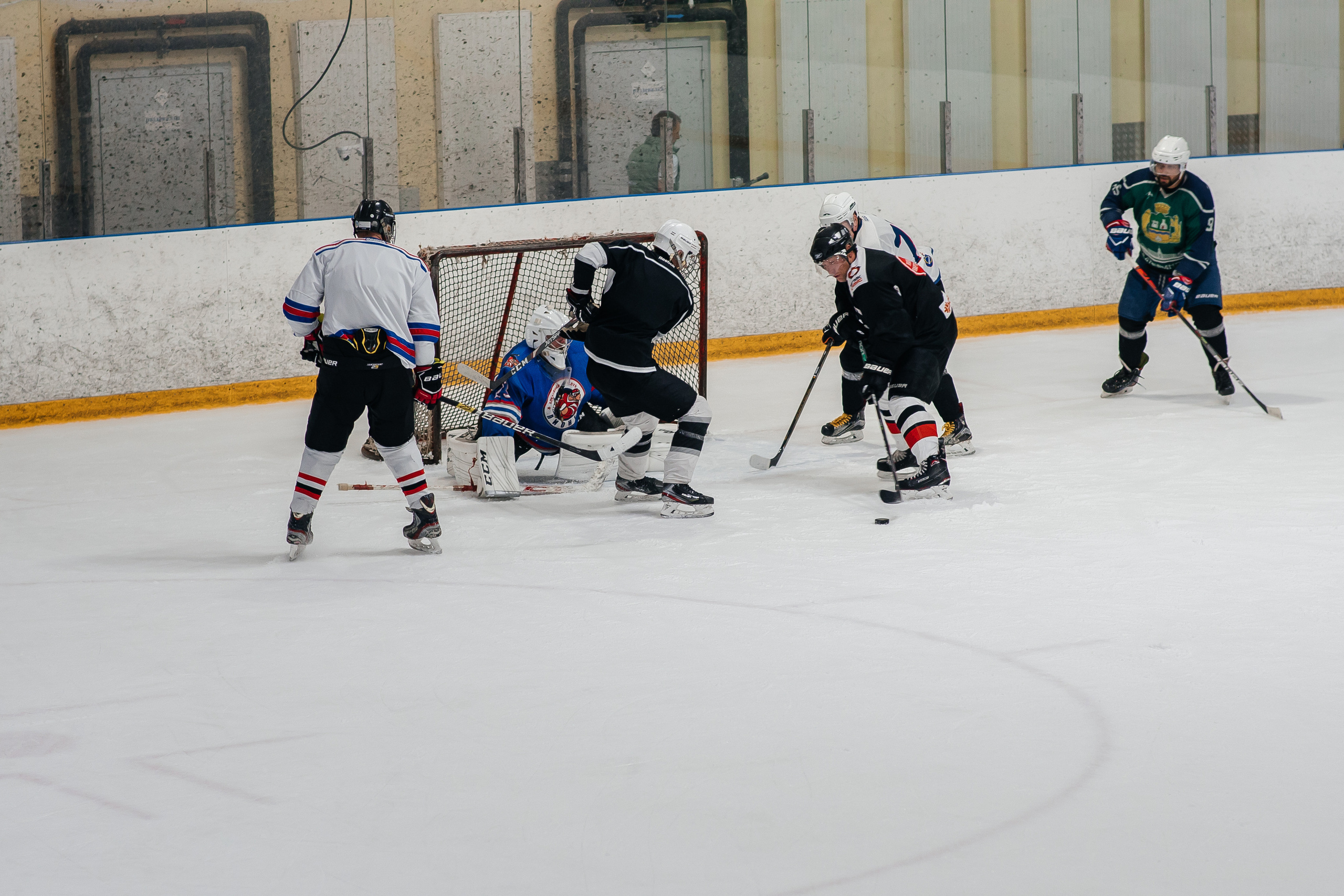 Хоккей высшая лига. Александр Оношкин. Свадебный фотограф в Екатеринбурге