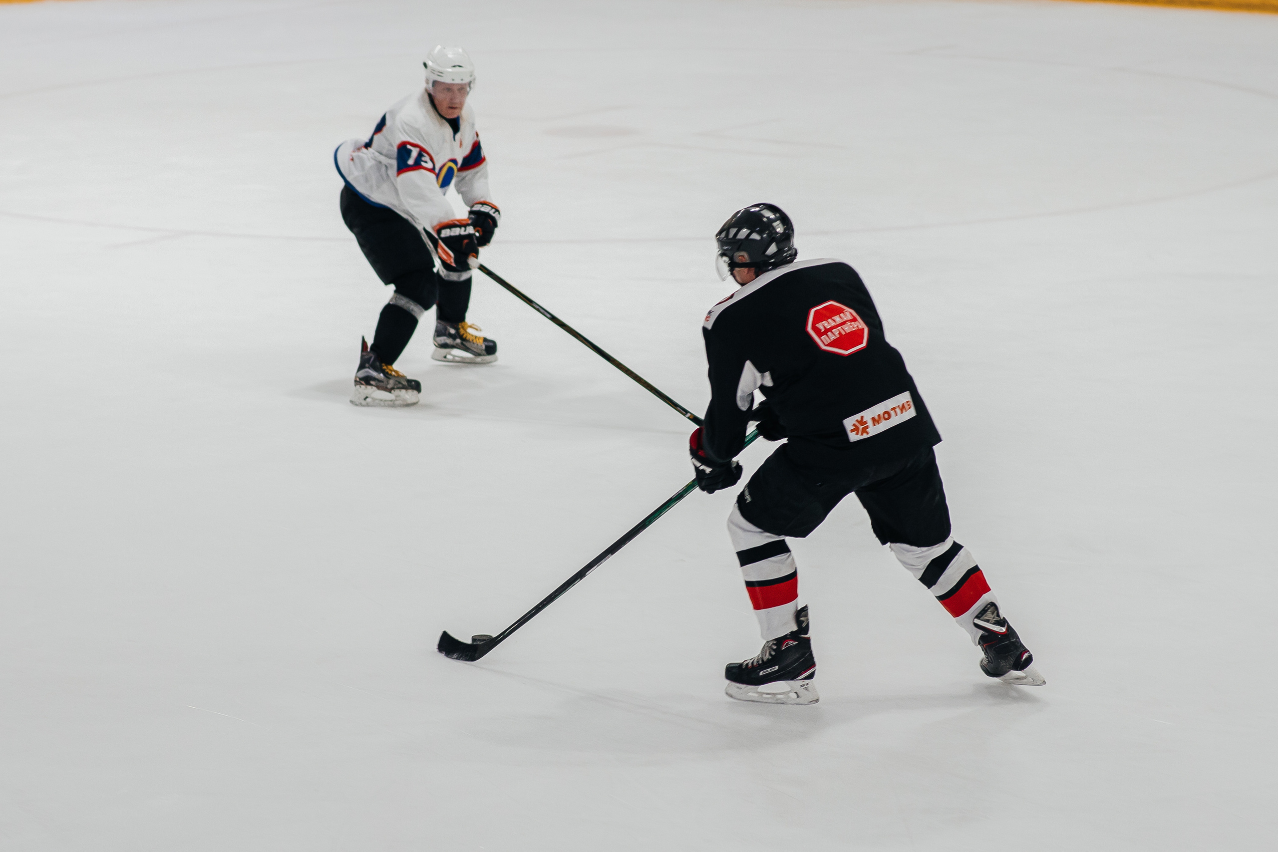 Хоккей высшая лига. Александр Оношкин. Свадебный фотограф в Екатеринбурге