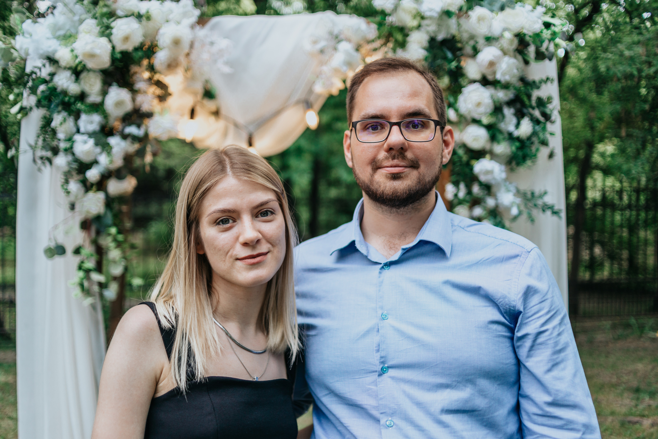 Выездная регистрация Александра и Натальи. Александр Оношкин. Свадебный фотограф в Екатеринбурге