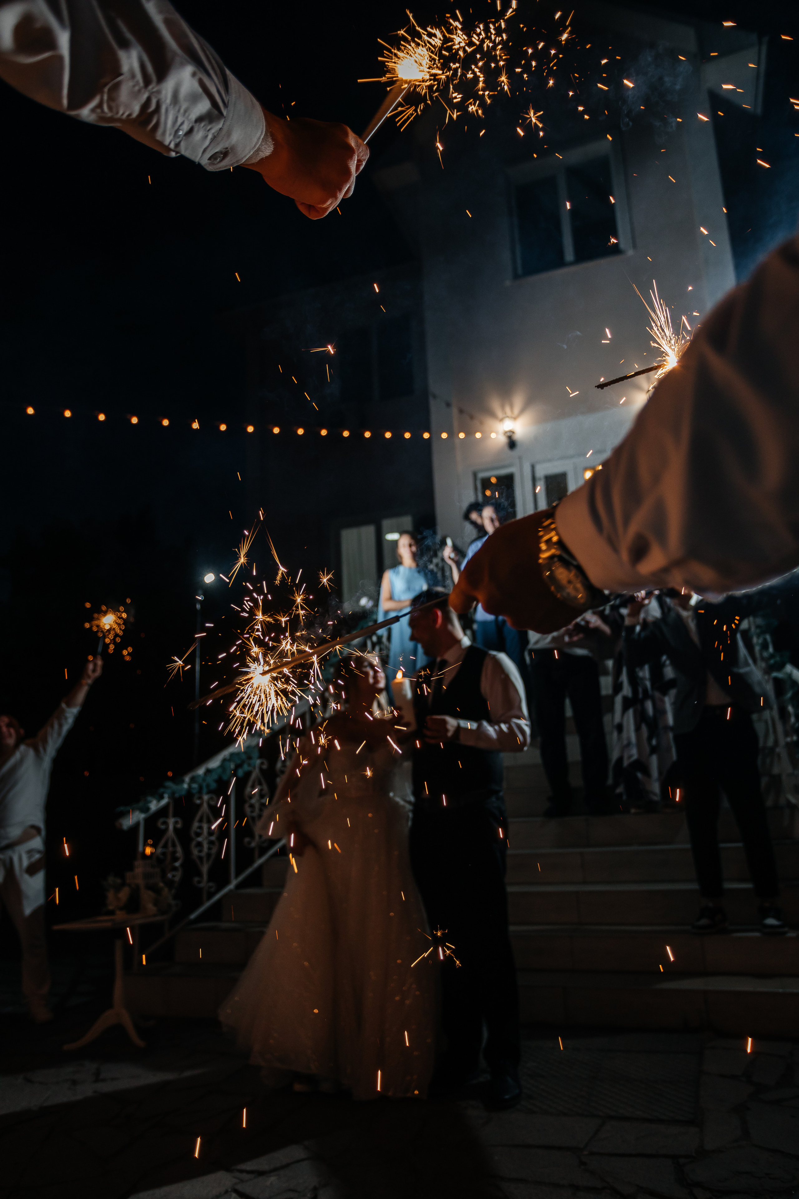 Счастье в моментах. Александр Оношкин. Свадебный фотограф в Екатеринбурге