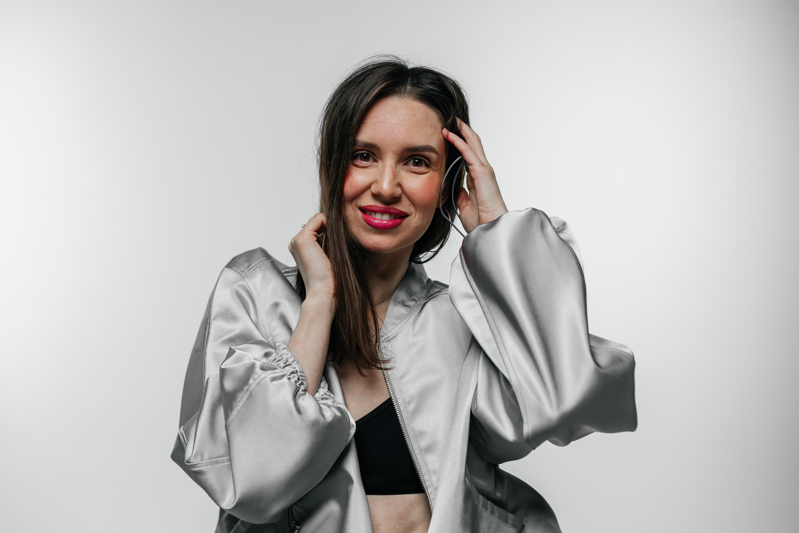 За обработкой. Александр Оношкин. Свадебный фотограф в Екатеринбурге