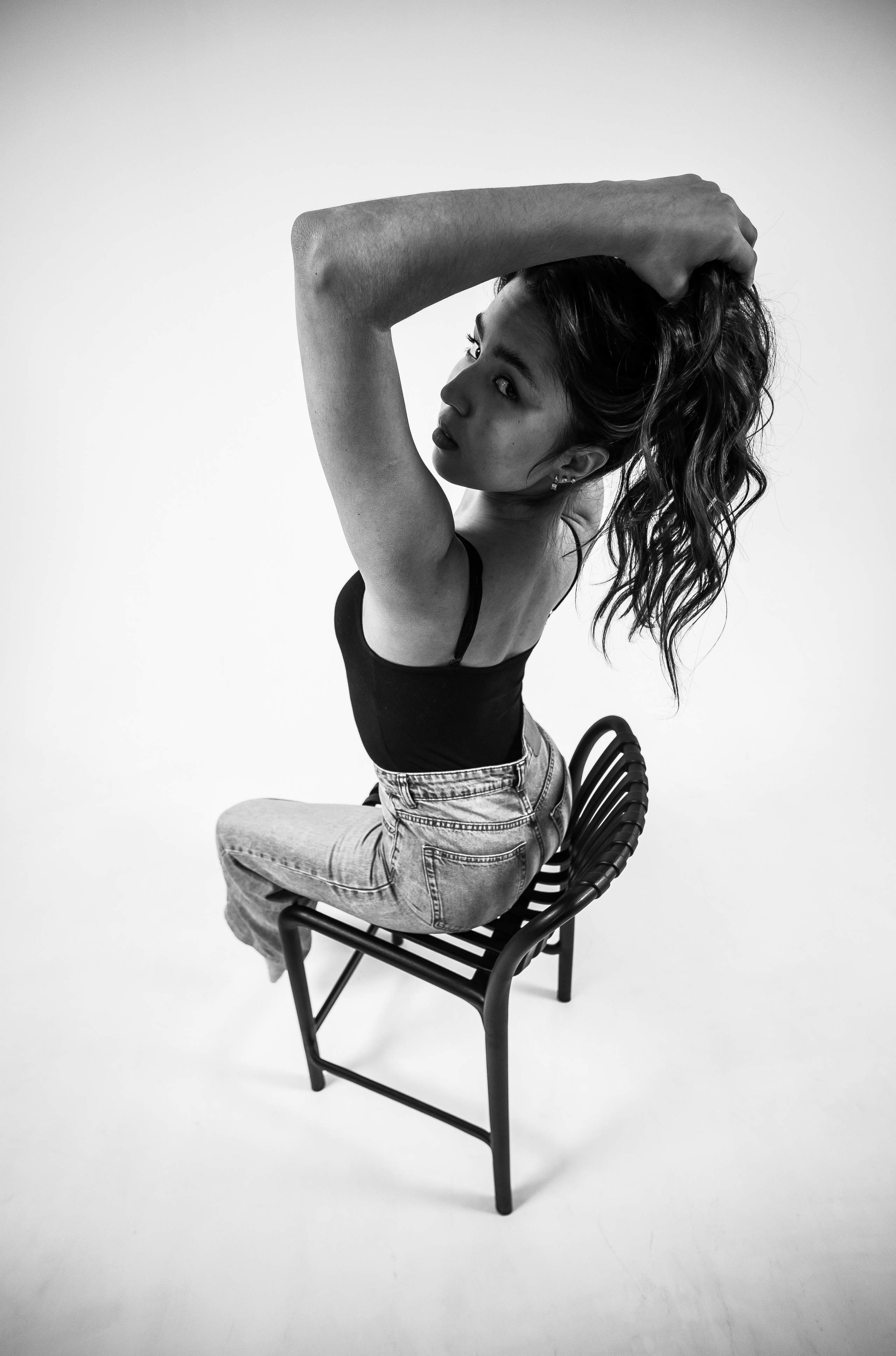 За обработкой. Александр Оношкин. Свадебный фотограф в Екатеринбурге